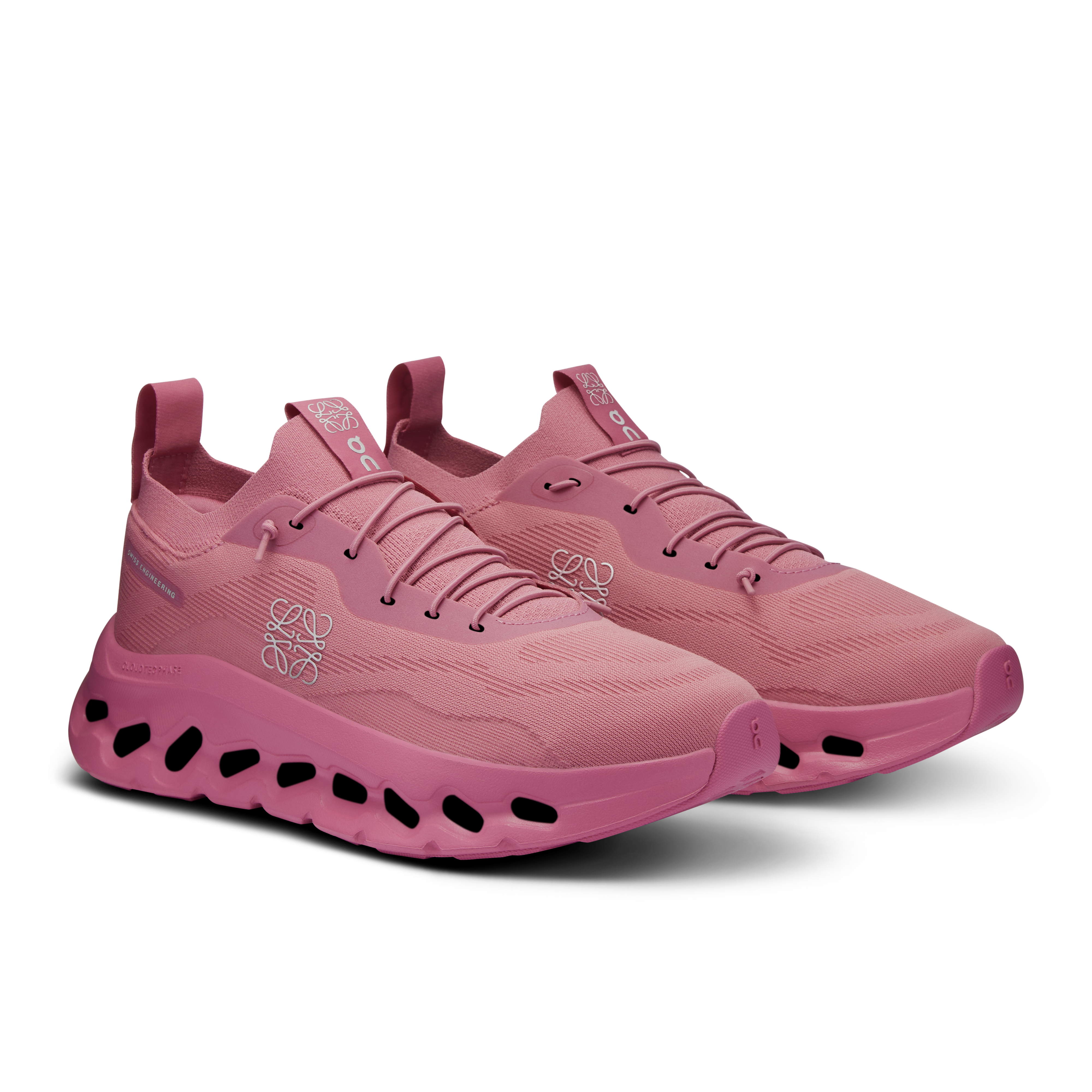On Running Cloudtilt LOEWE Wild Rose (Women's)
