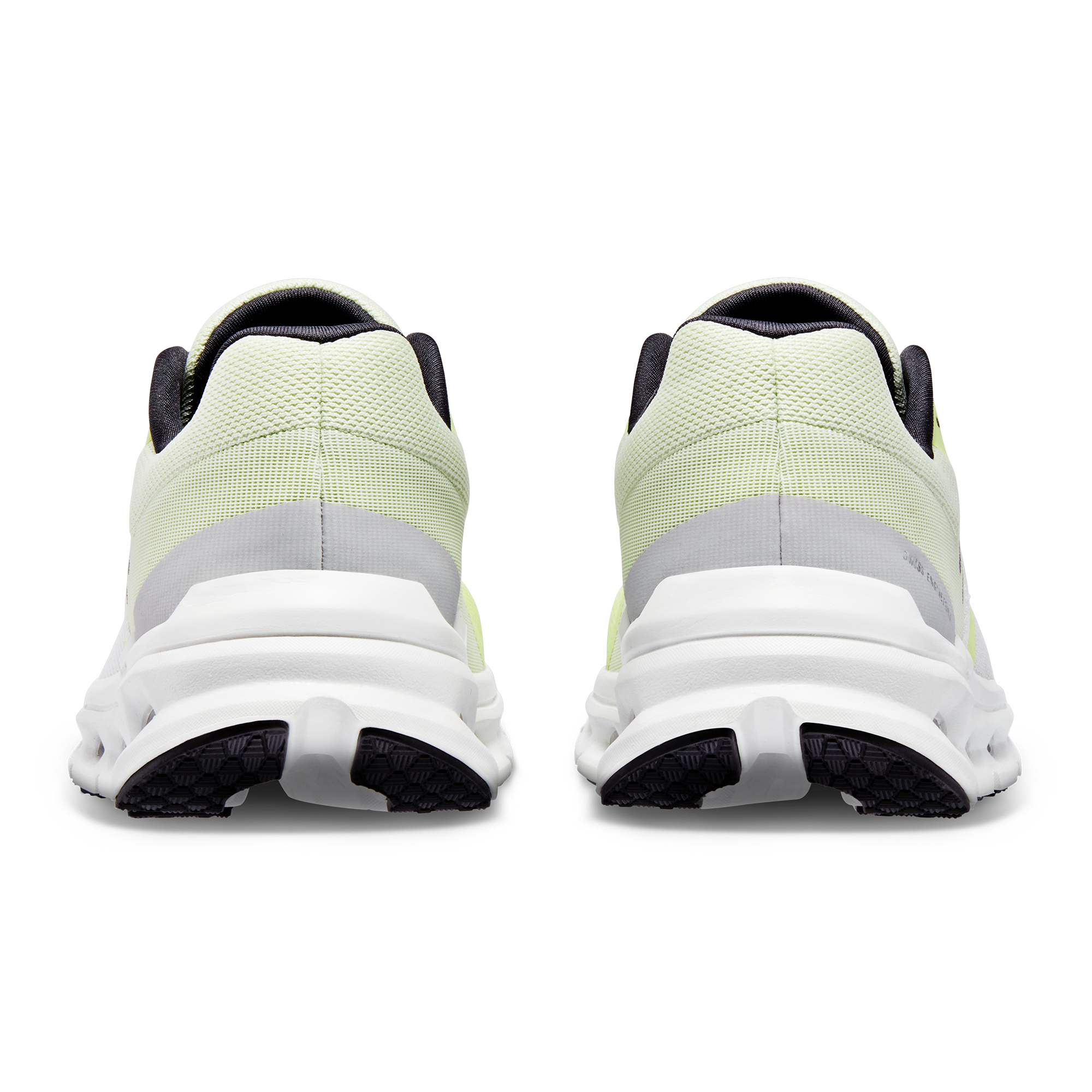On Running Cloudrunner White Seedling (Women's)