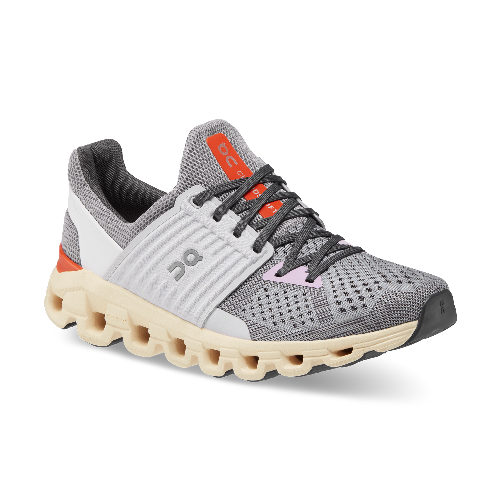 On Running Cloudswift Lavendar Lilac (Women's)