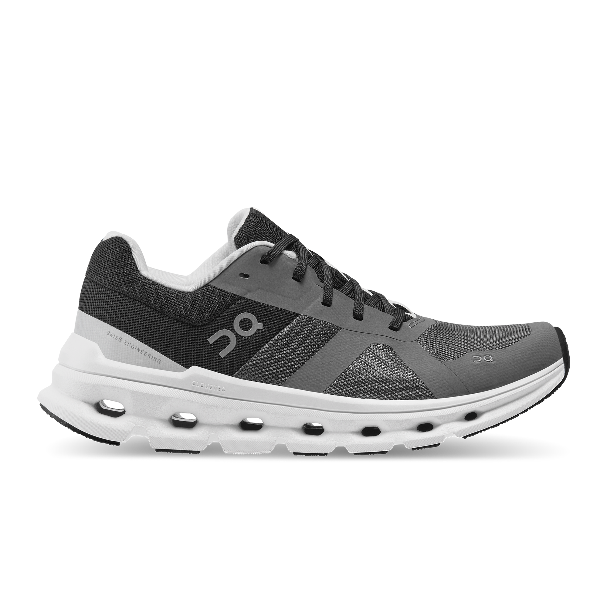 On Running Cloudrunner Eclipse Black (Women's)