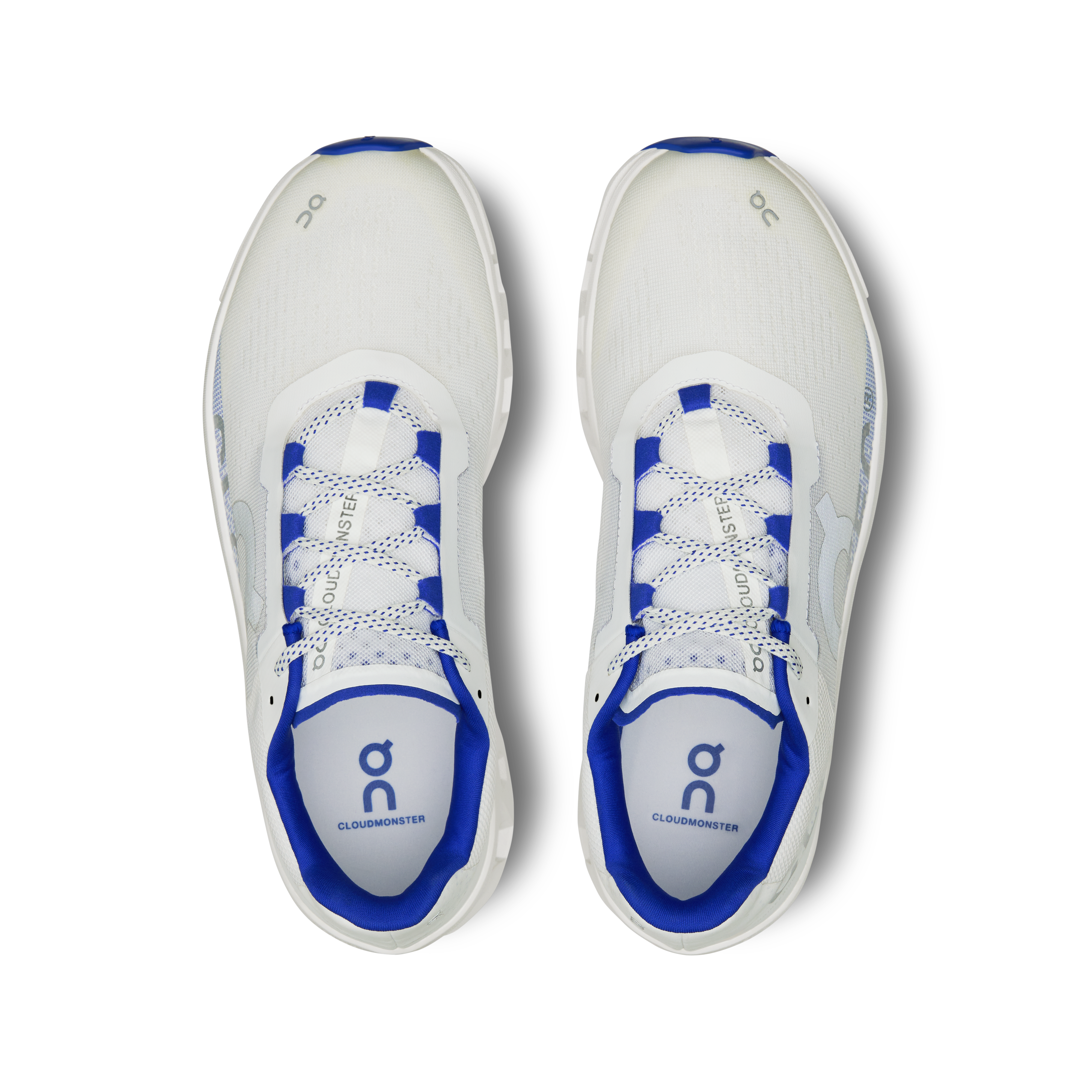 On Running Cloudmonster Lunar New Year Indigo