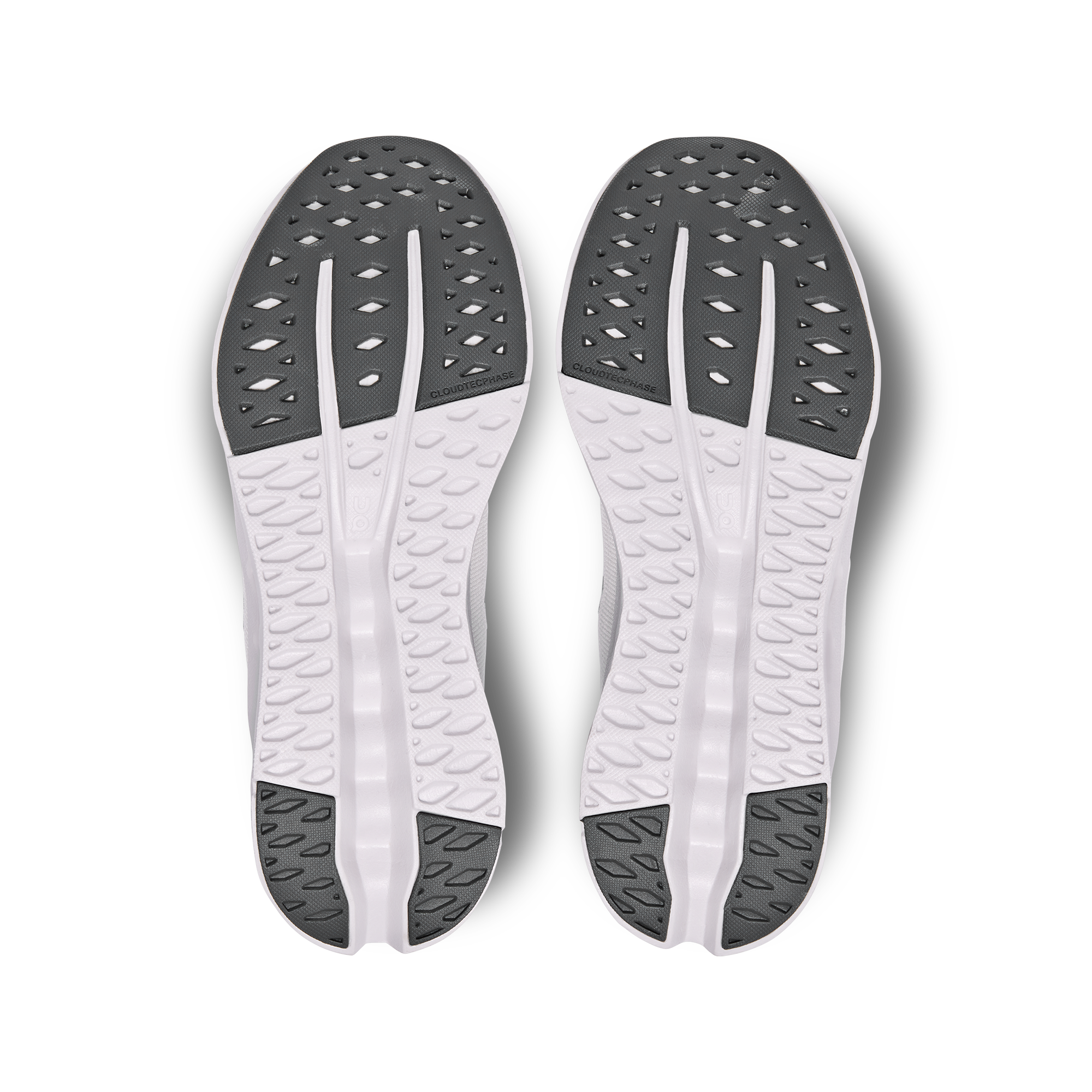 On Running Cloudsurfer White Frost (Women's)