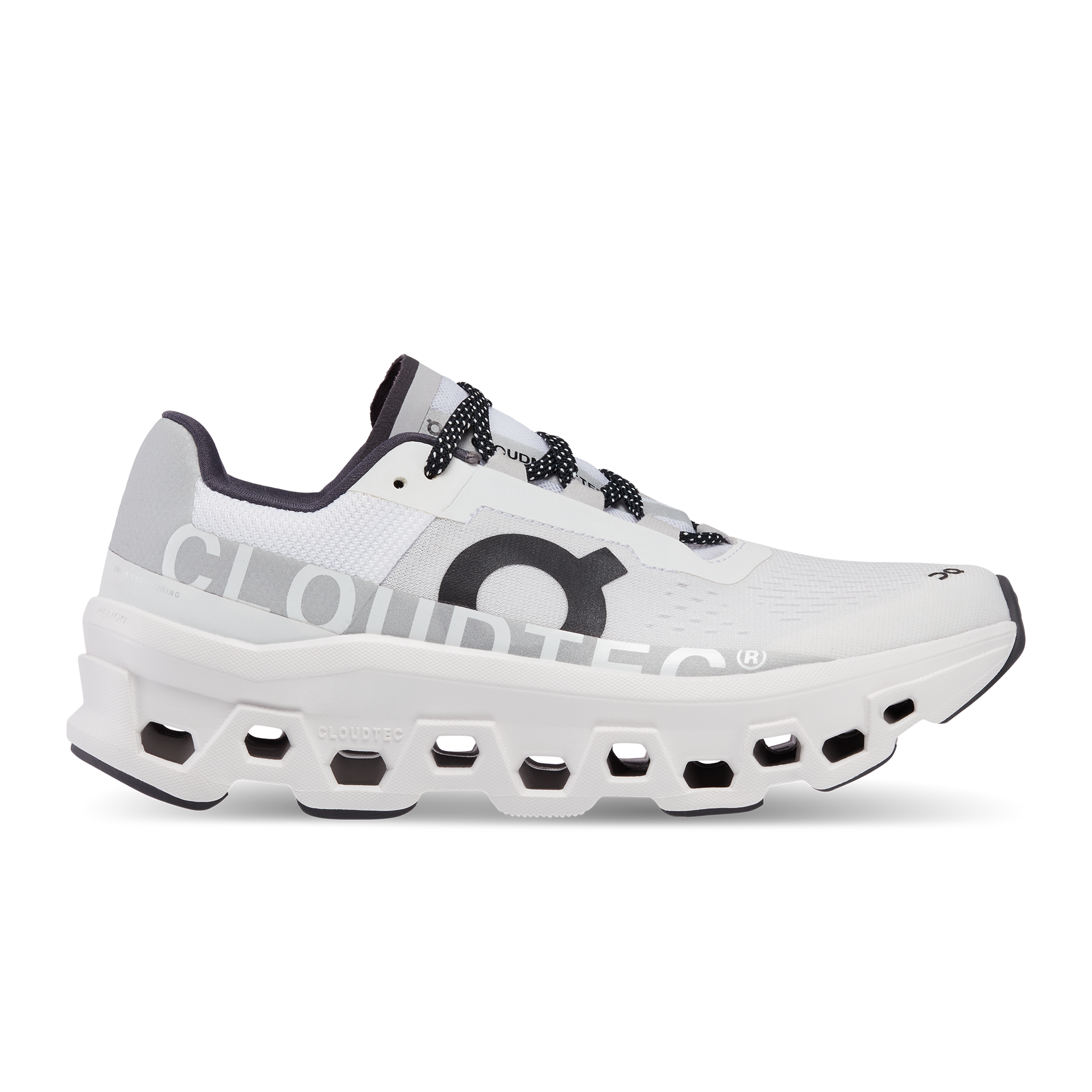 Cloudmonster All White W