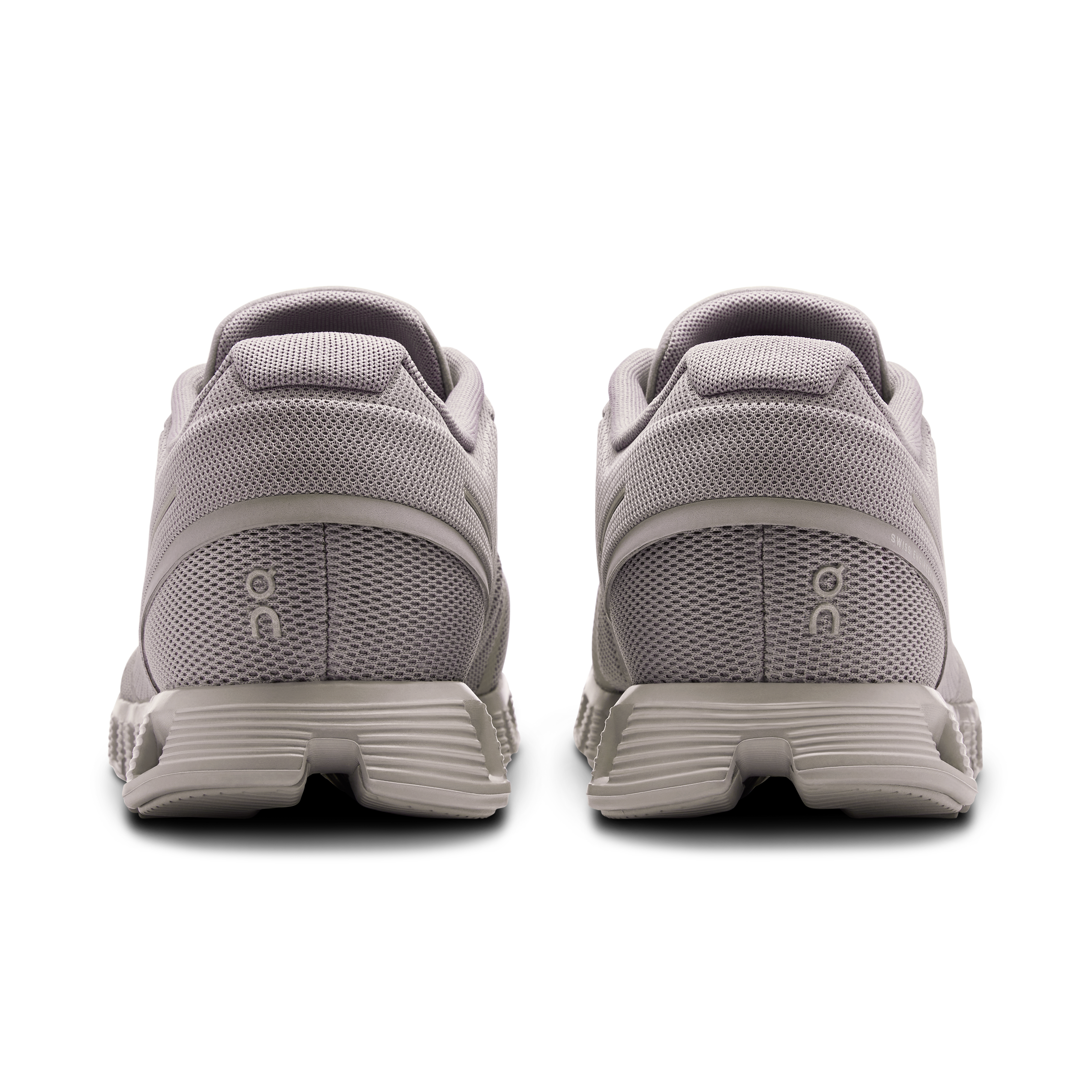 ON Cloud 5 'Fog Alloy'