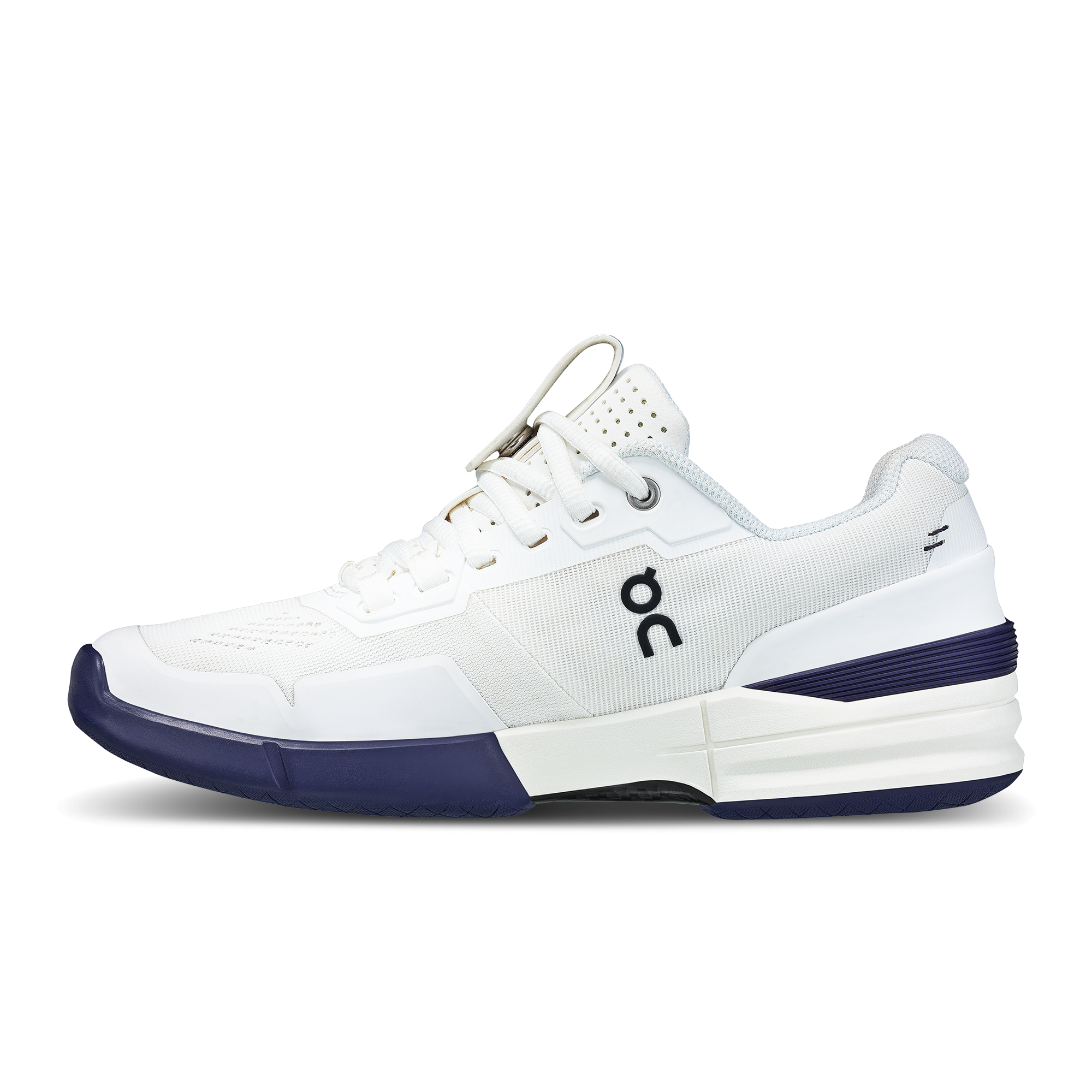 On The Roger Pro White Acai