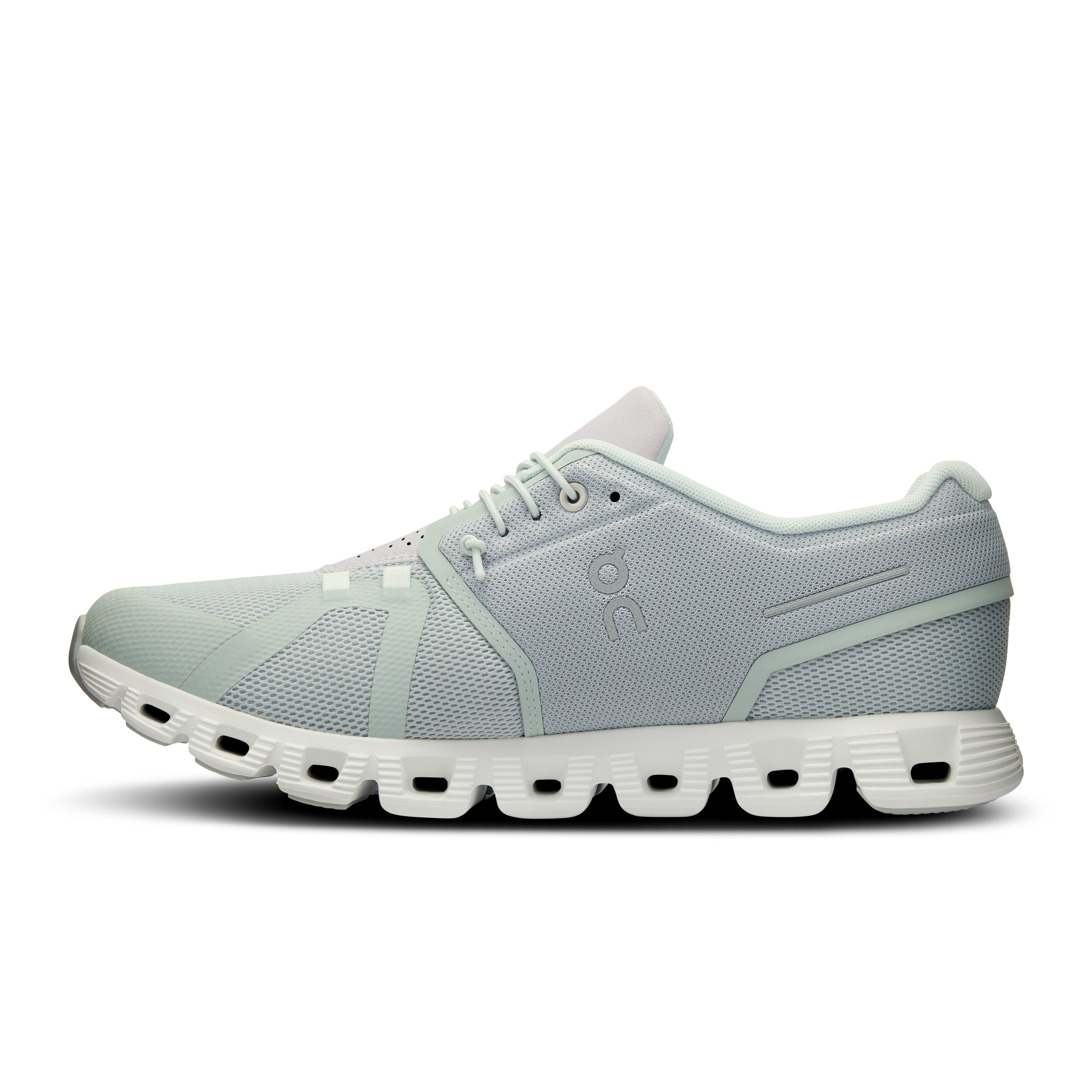 ON Cloud 5 'Glacier'