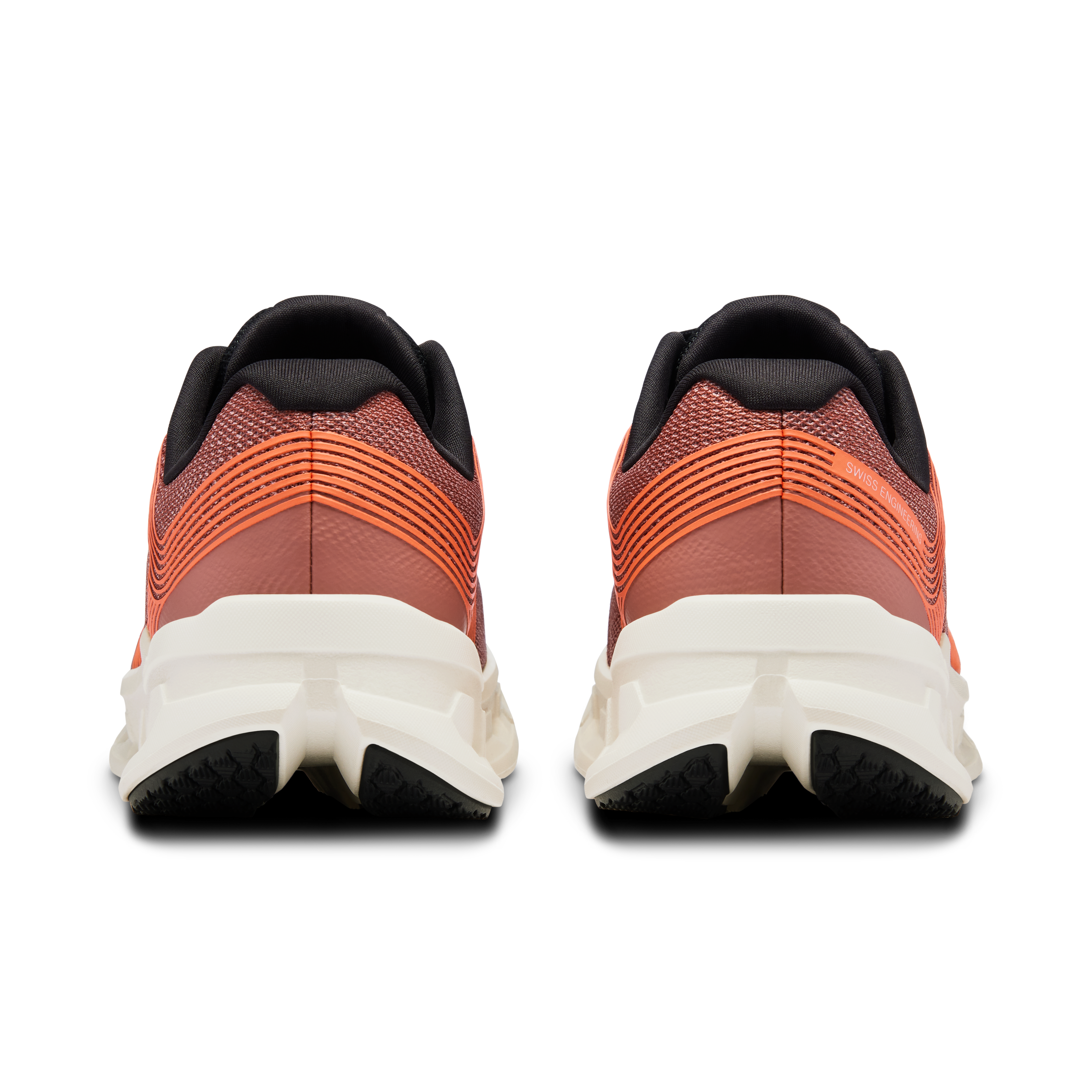 On Running Cloudgo Mahogany Ivory (Women's)