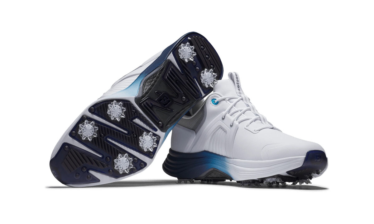 HyperFlex Carbon - Guerdon Kicks - Golf Shoes