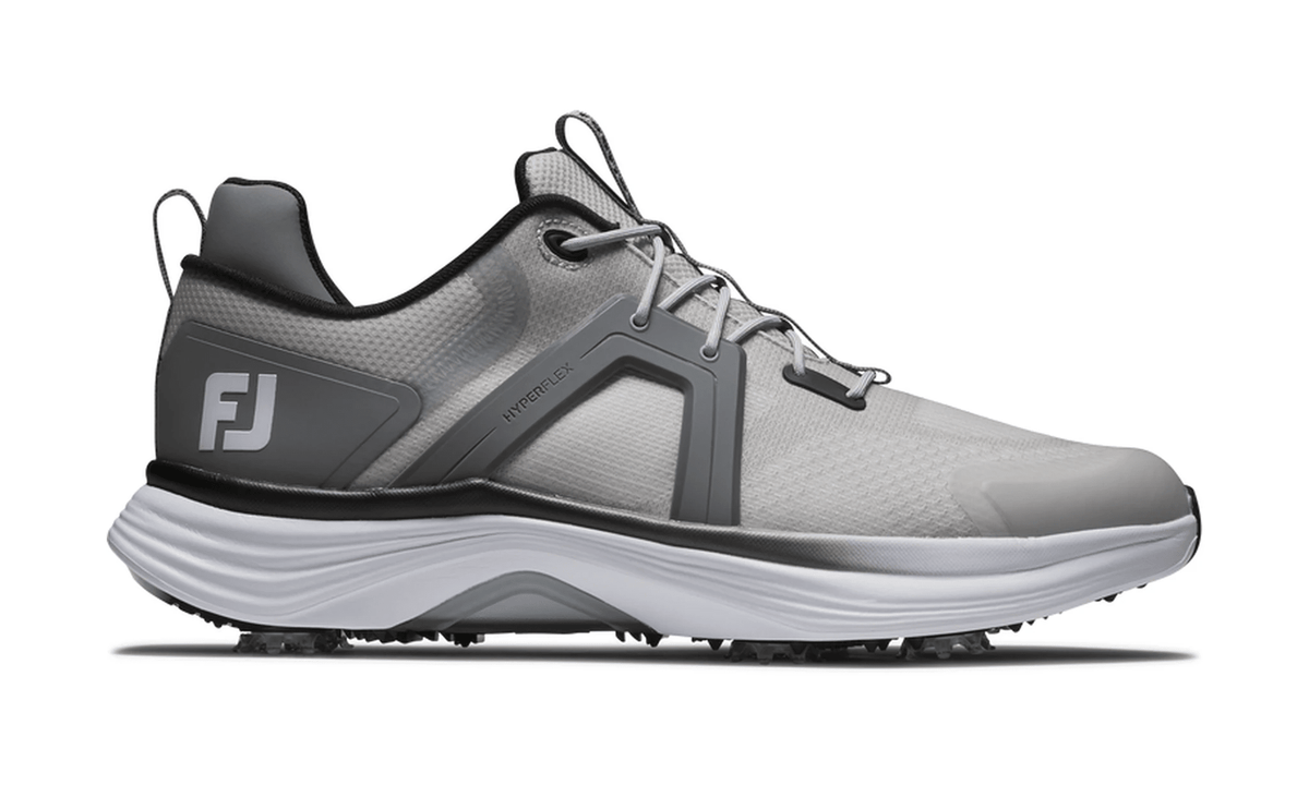 HyperFlex - Guerdon Kicks - Golf Shoes