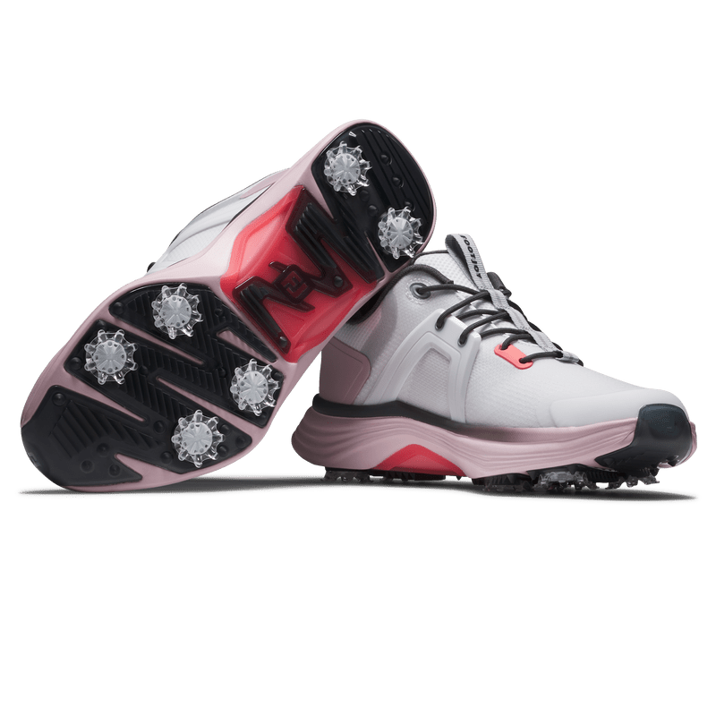 HyperFlex Women - Guerdon Kicks - Golf Shoes