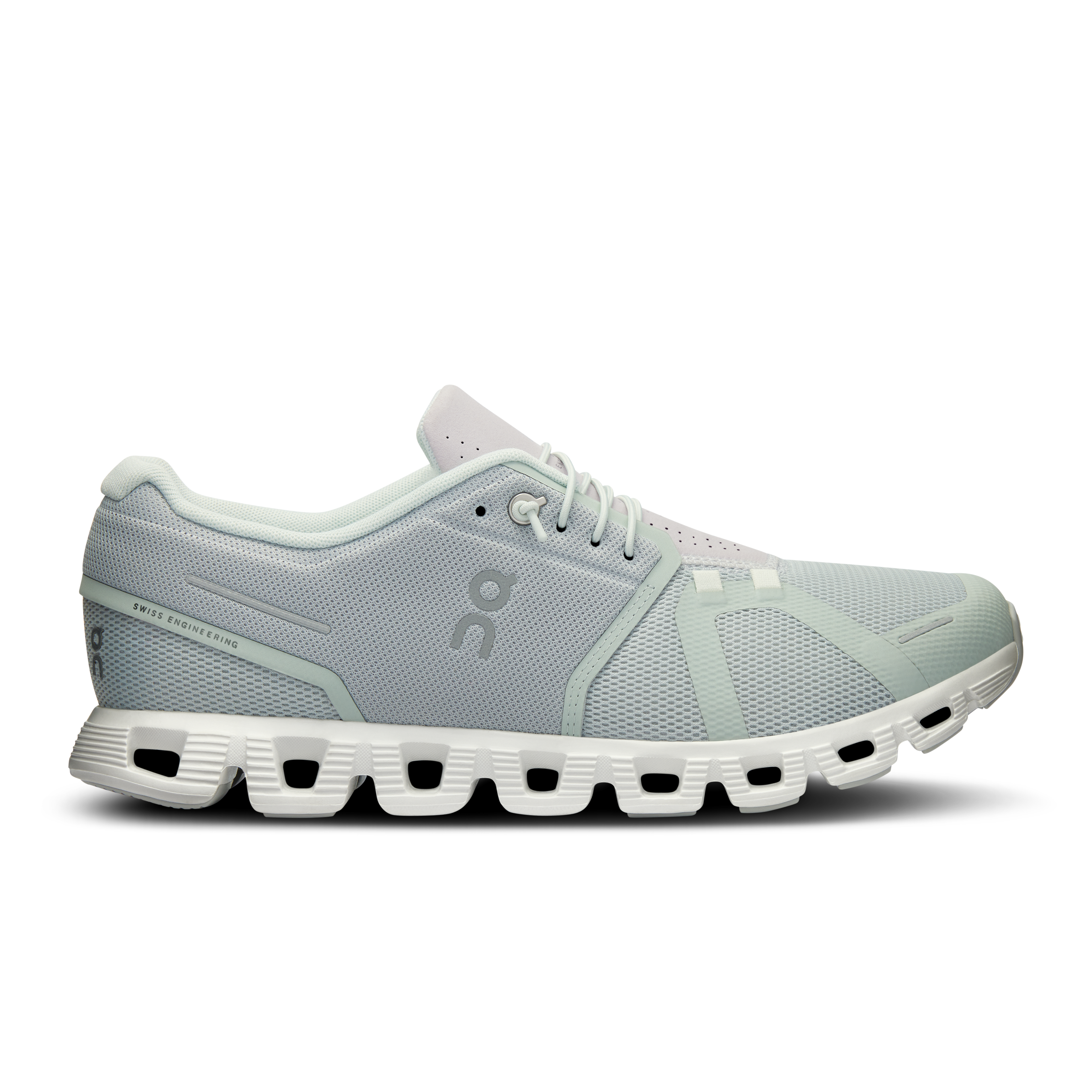 ON Cloud 5 'Glacier'