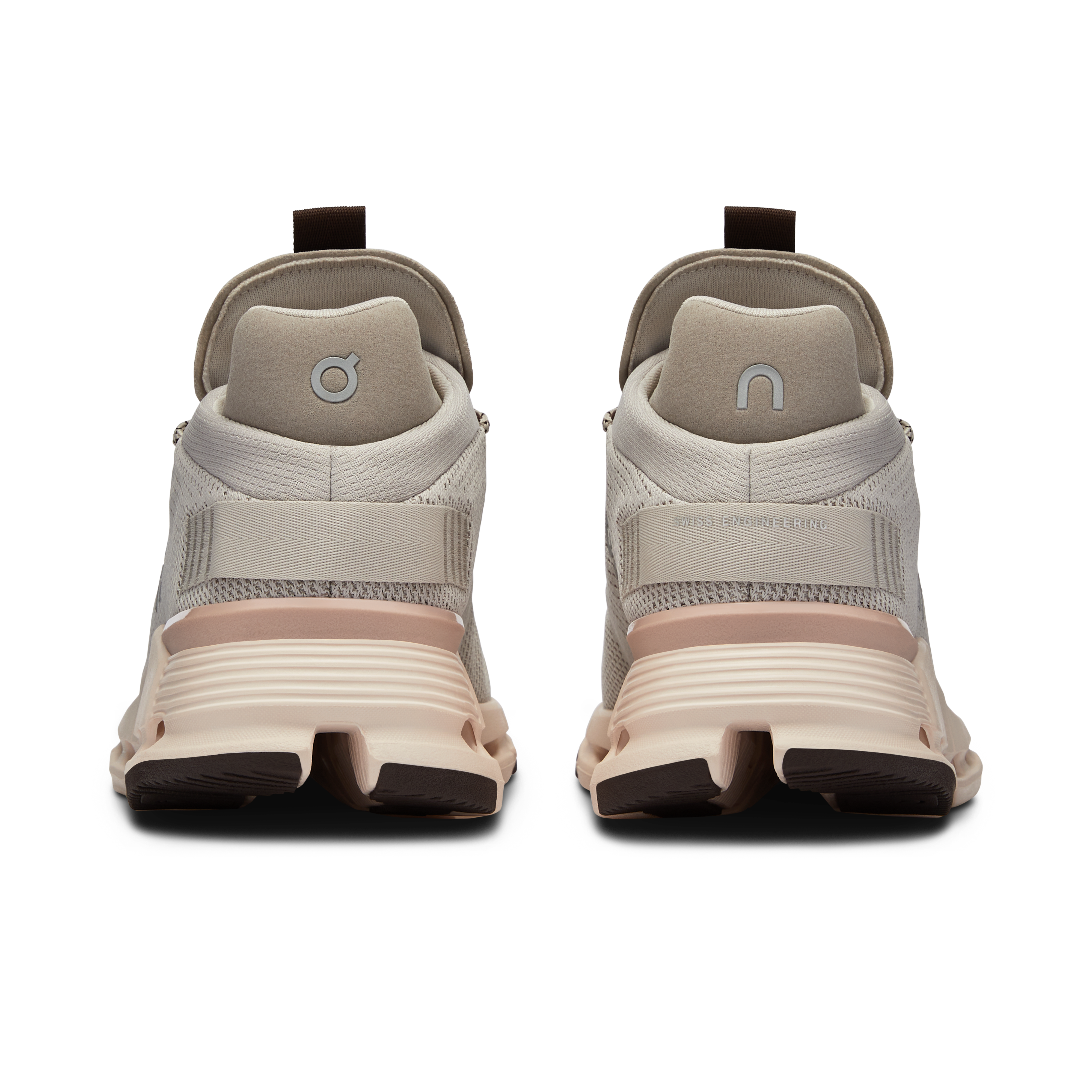 On Running Cloudnova Pearl Shell (Women's)