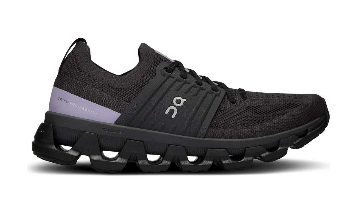 On Running Cloudswift 3 Magnet Wisteria (Women's)