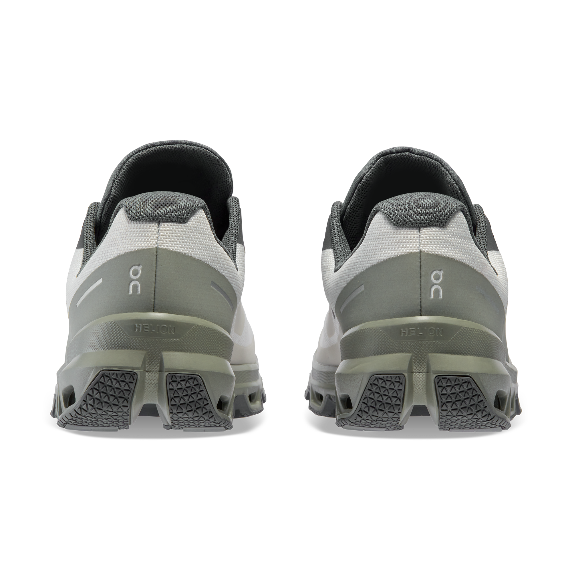 On Running Cloudventure Waterproof Ice Kelp