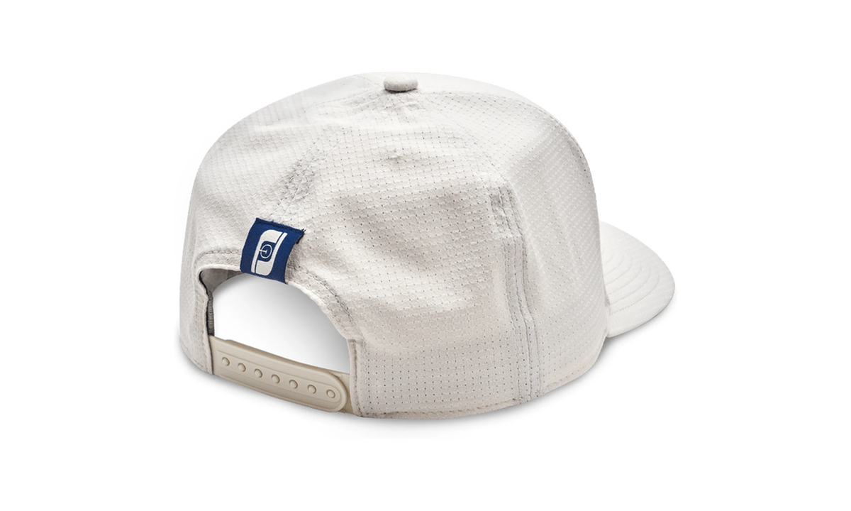 Insiders 5-Panel Hat - Guerdon Kicks - Golf Gear