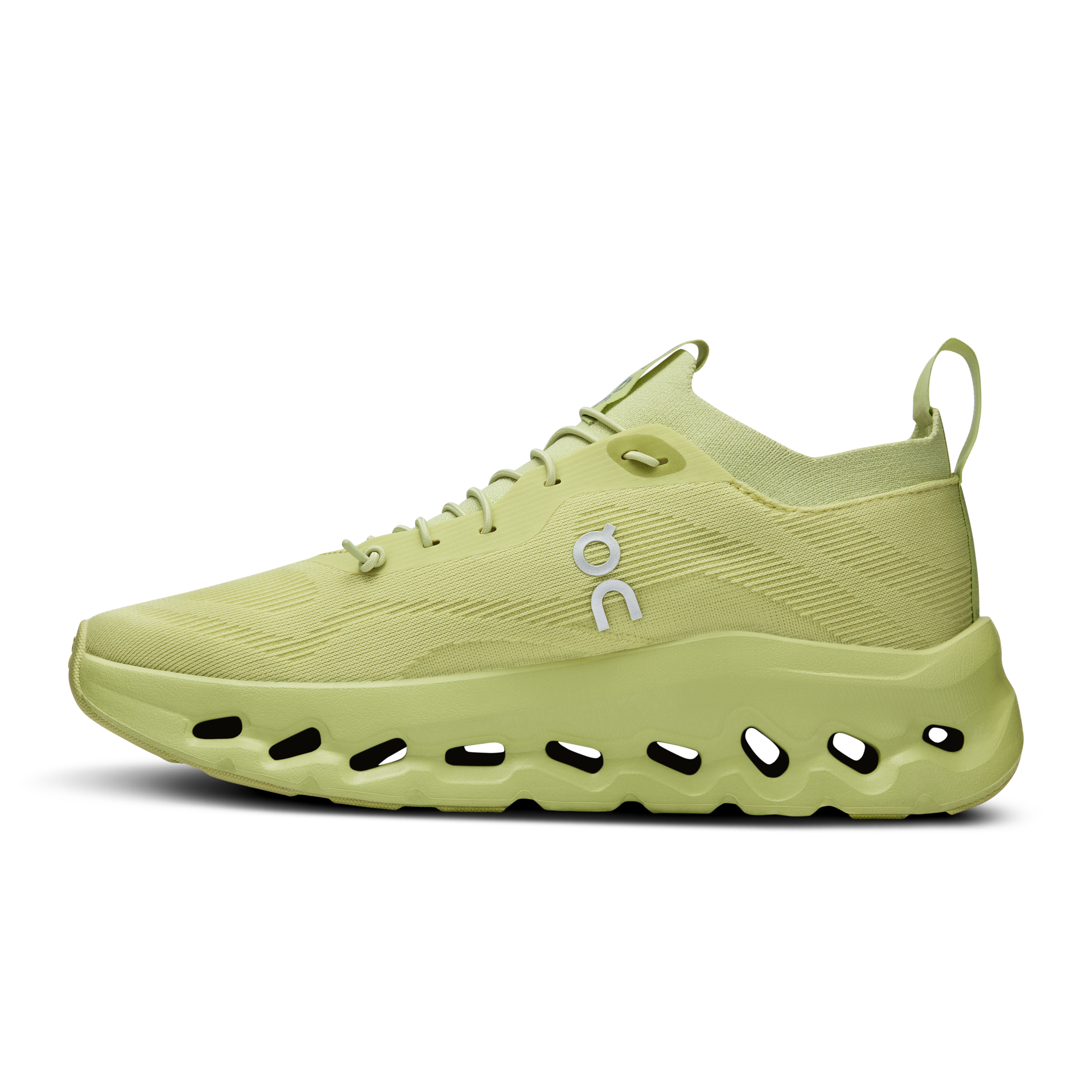 On Running Cloudtilt LOEWE Lime Green