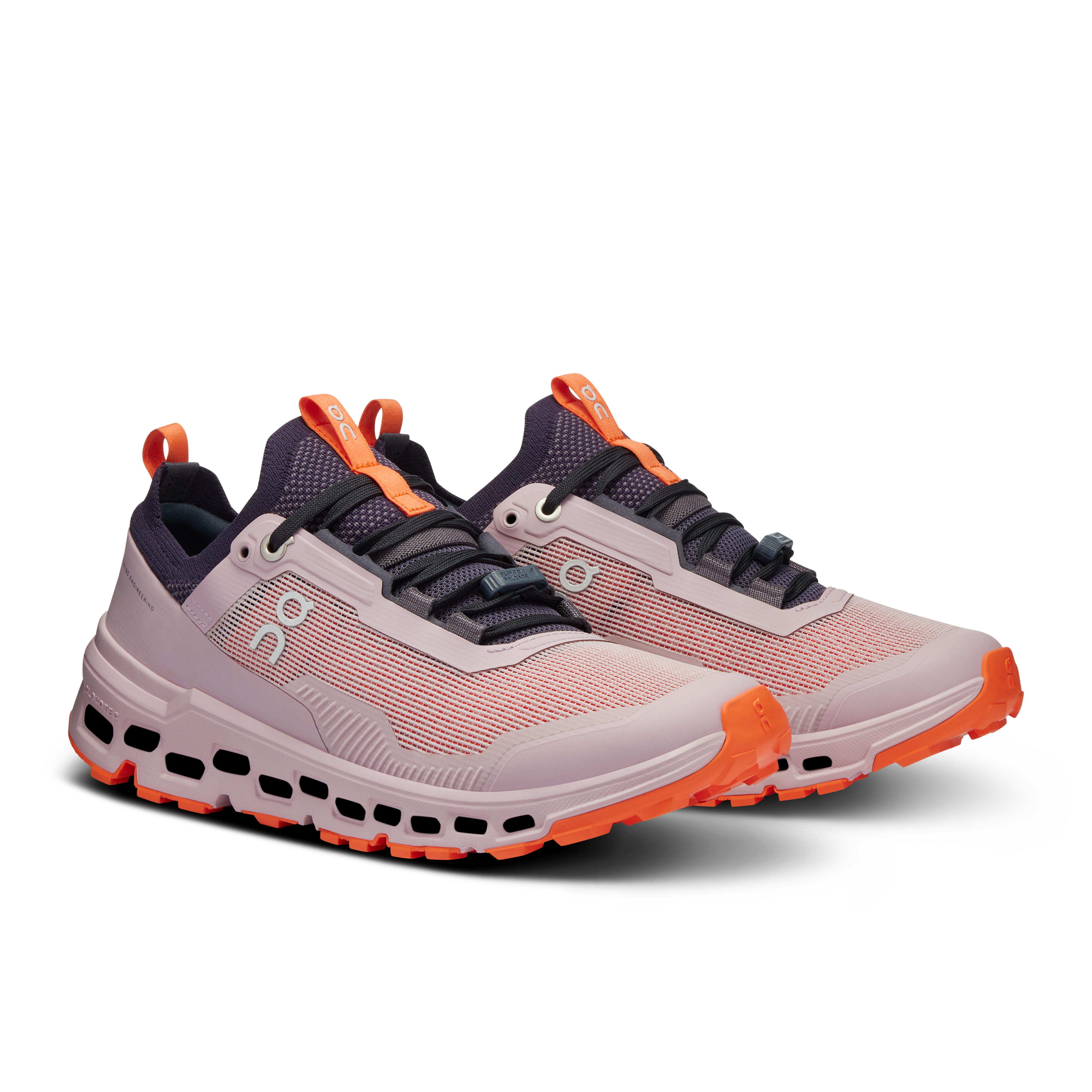 On Running Cloudultra 2 Mauve Flame (Women's)
