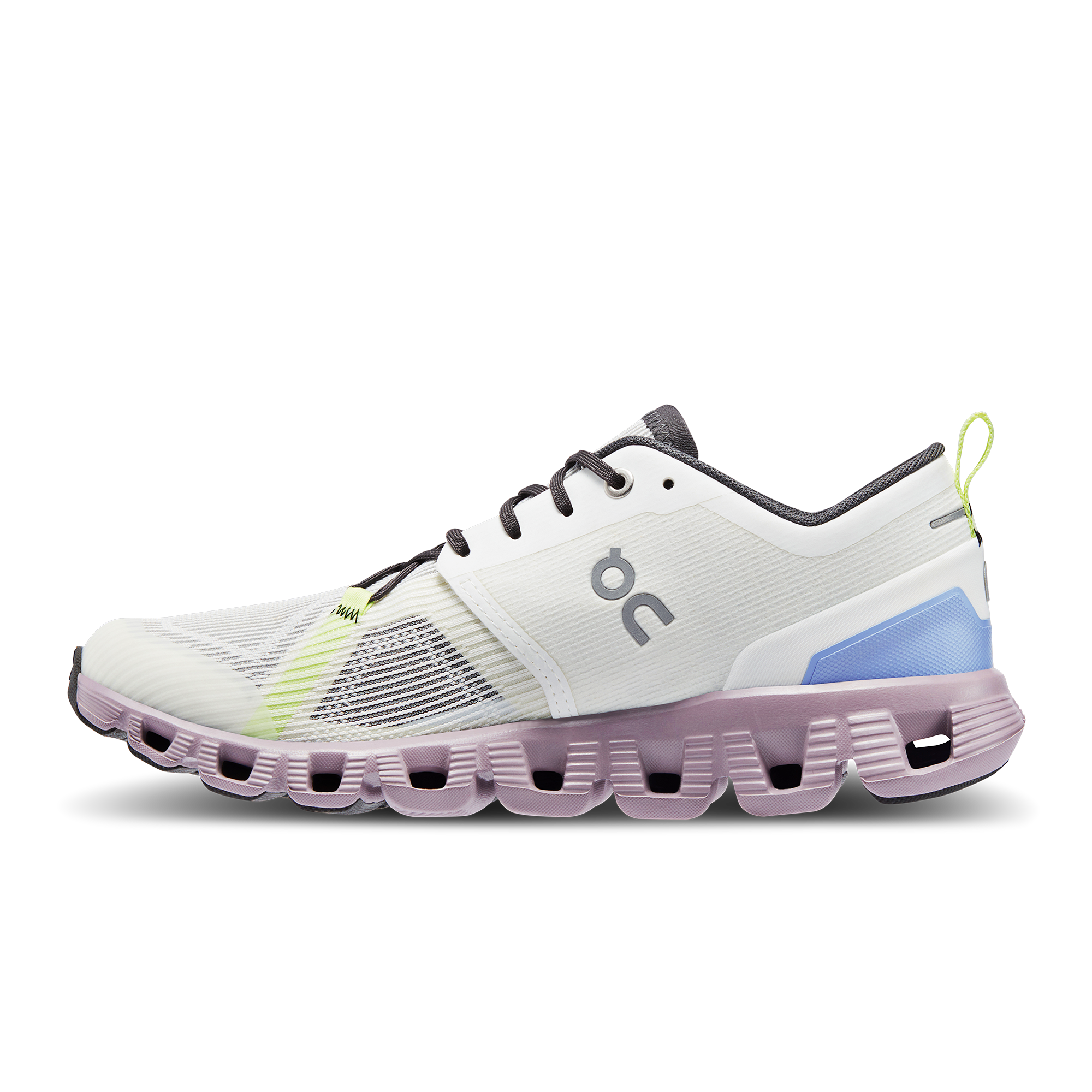 Wmns Cloud X 3 Shift 'Undyed White Heron'