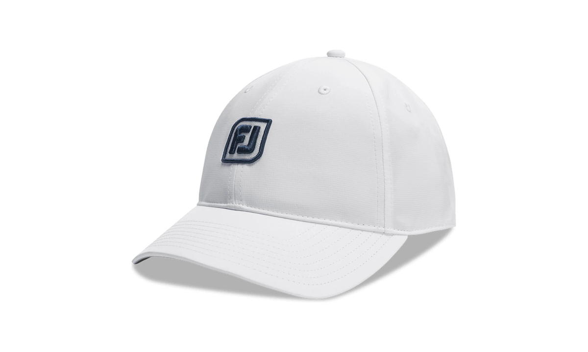 Jewel Performance Hat - Guerdon Kicks - Golf Gear