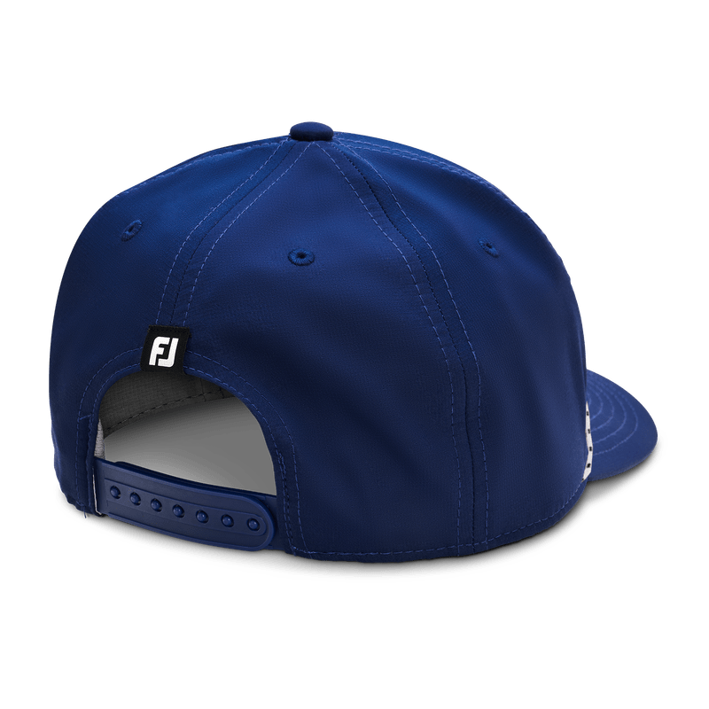 Jewel Rope Hat - Guerdon Kicks - Golf Gear