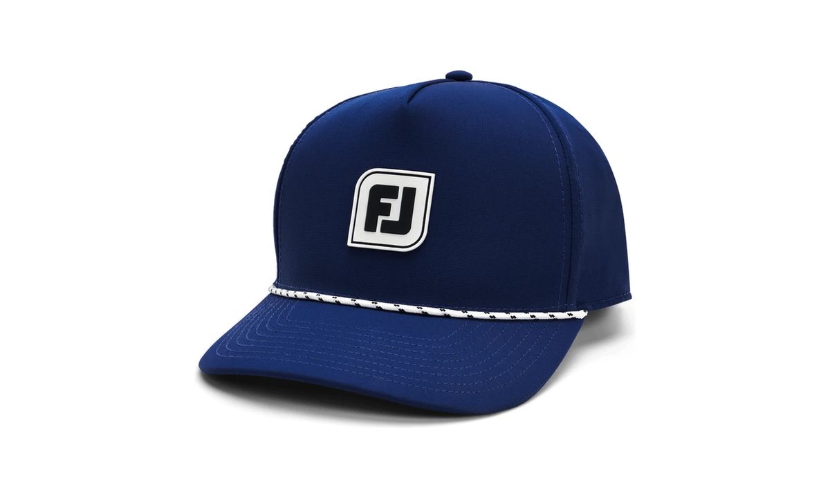 Jewel Rope Hat - Guerdon Kicks - Golf Gear