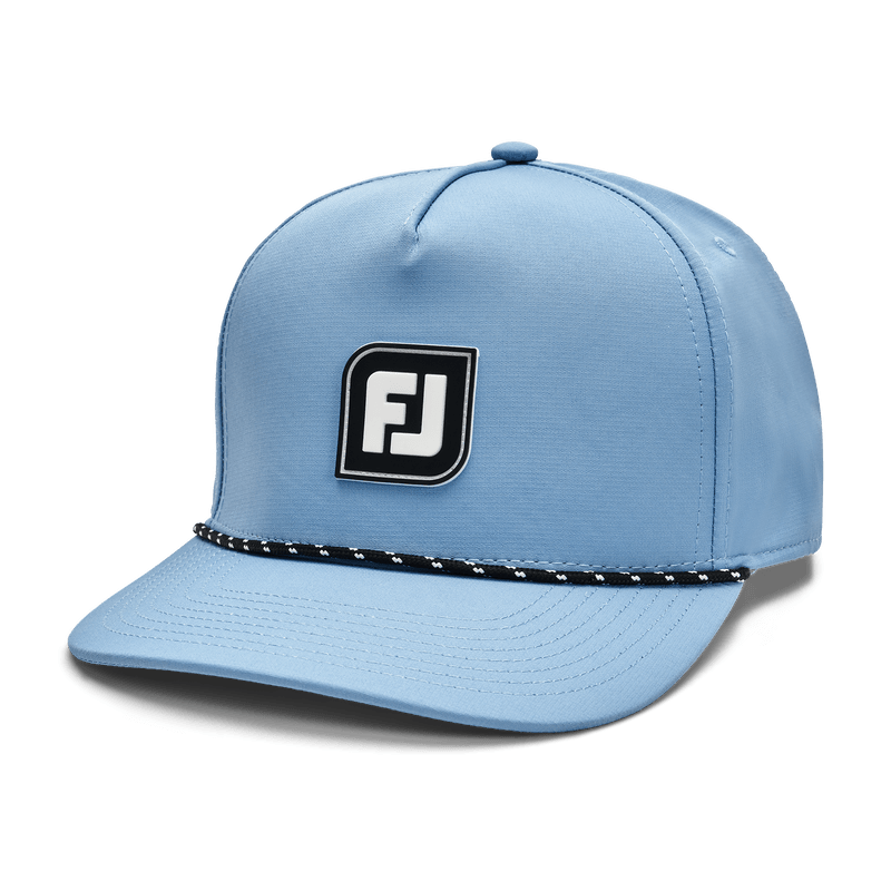 Jewel Rope Hat - Guerdon Kicks - Golf Gear