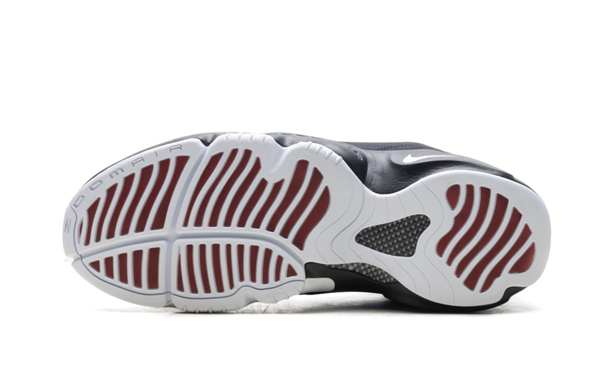 Air Zoom Flight The Glove "Black White OG (2026)"