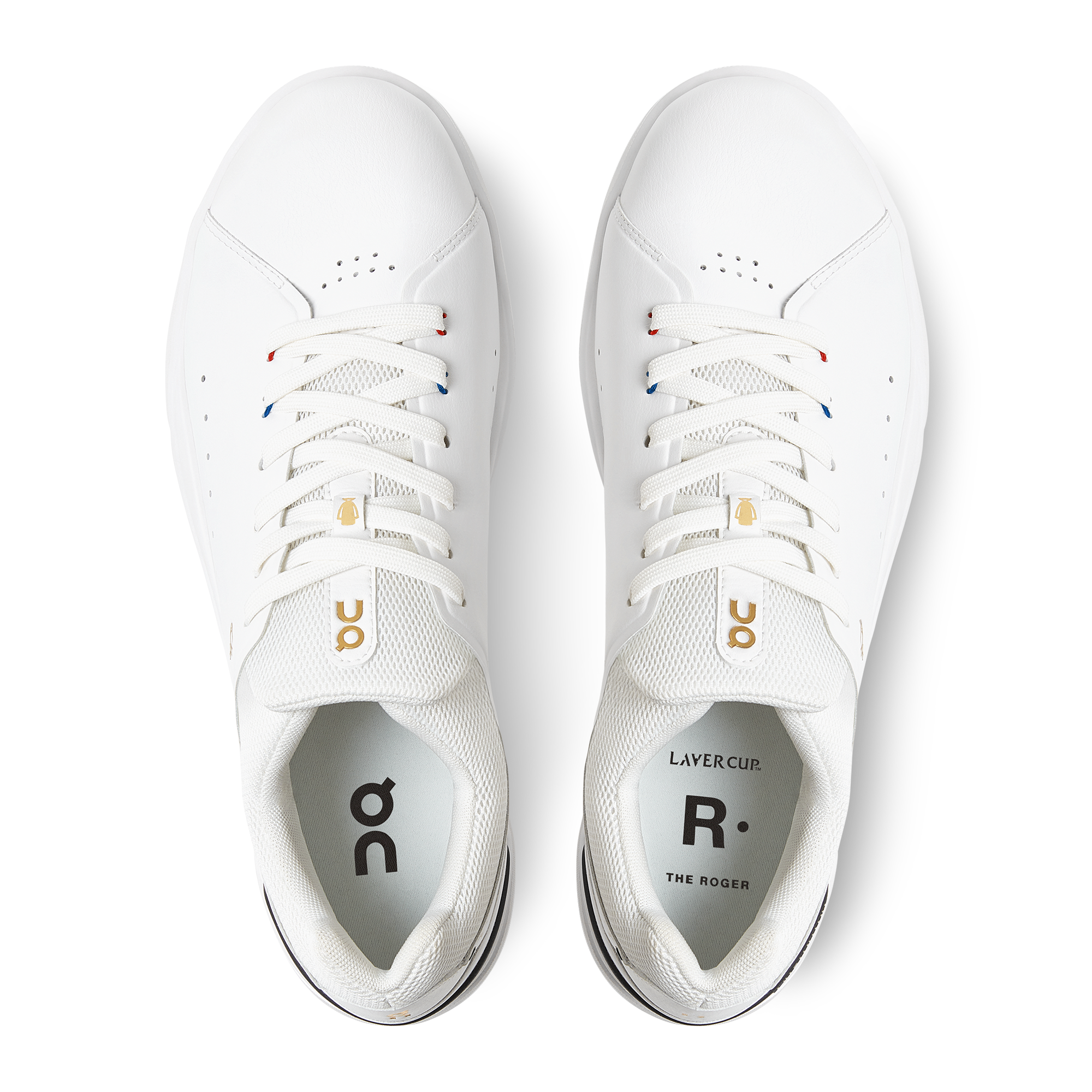 On The Roger Advantage LC Laver Cup London 2022