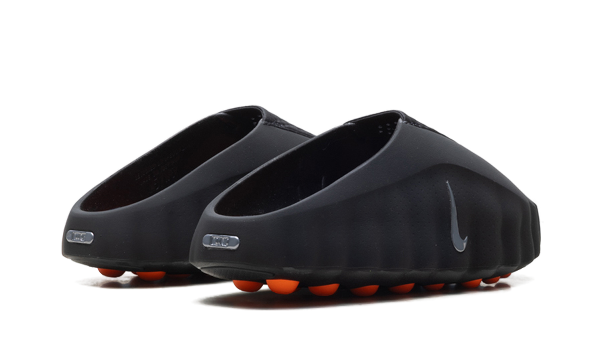 Mind 001 WMNS "Black Chrome"