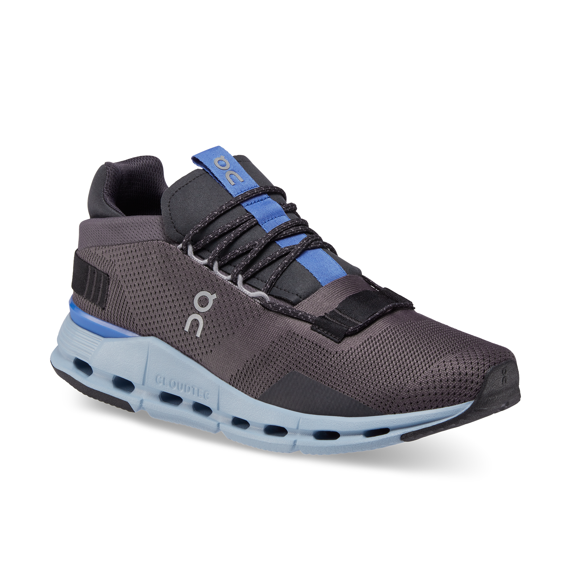 On Running Cloudnova Eclipse Chambray