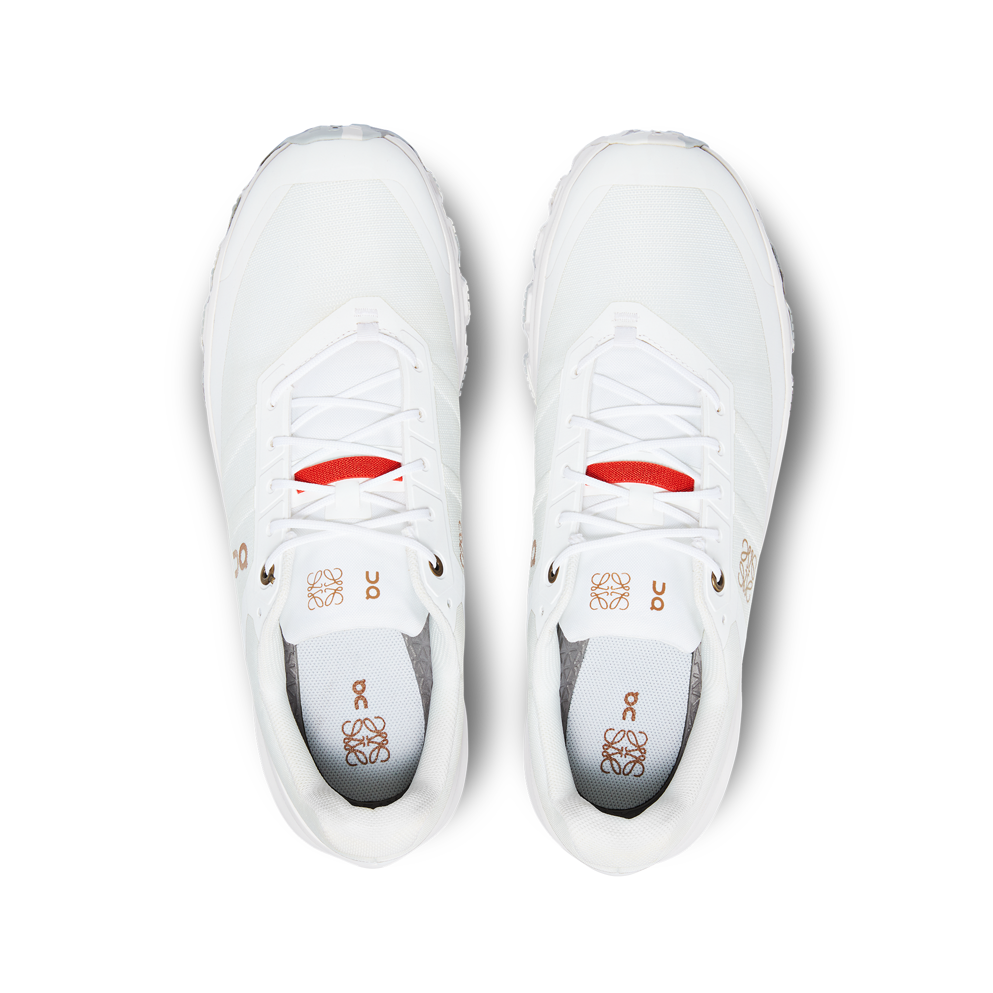 On Running Cloudventure LOEWE White