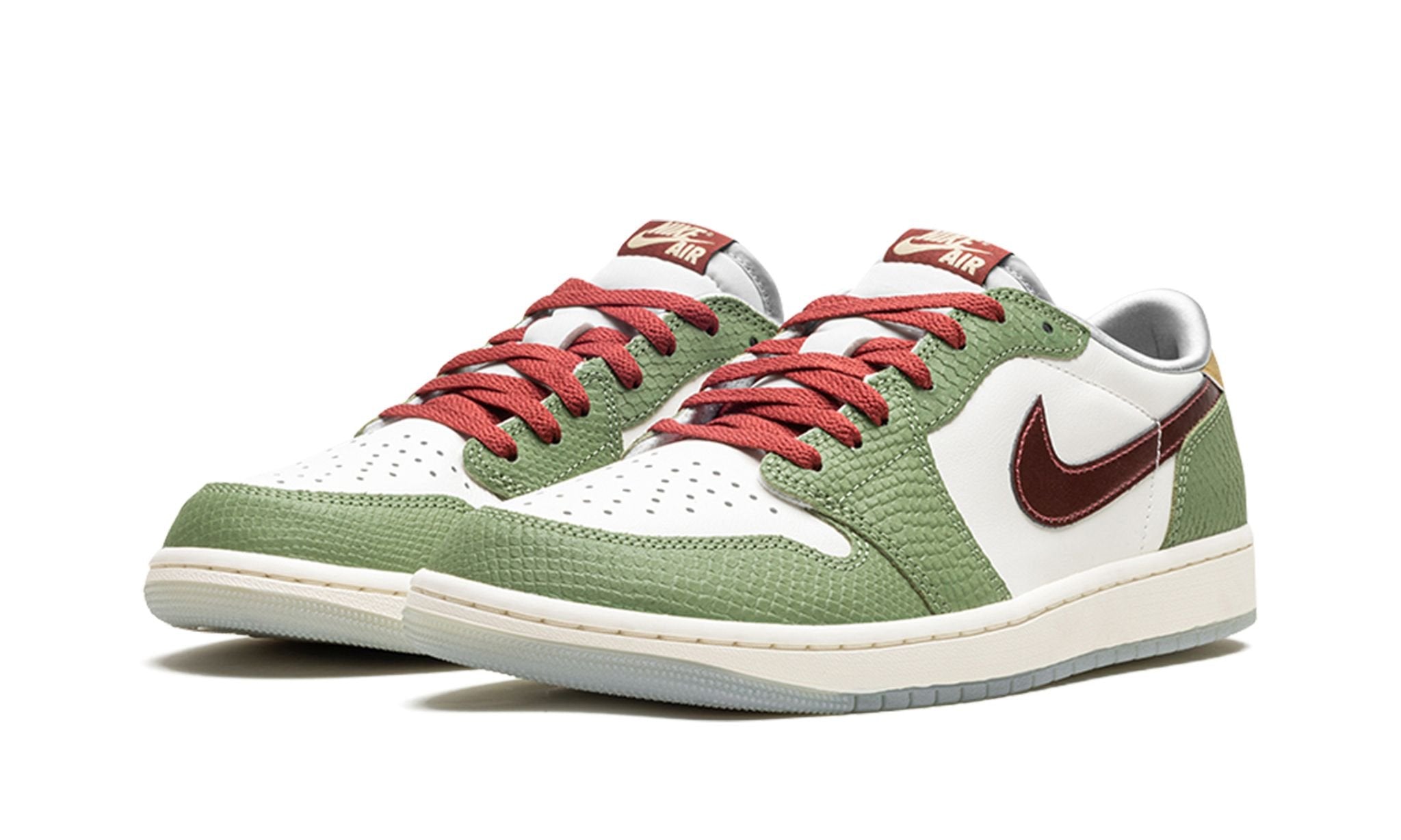 Air Jordan 1 Retro Low OG Year Of The Dragon