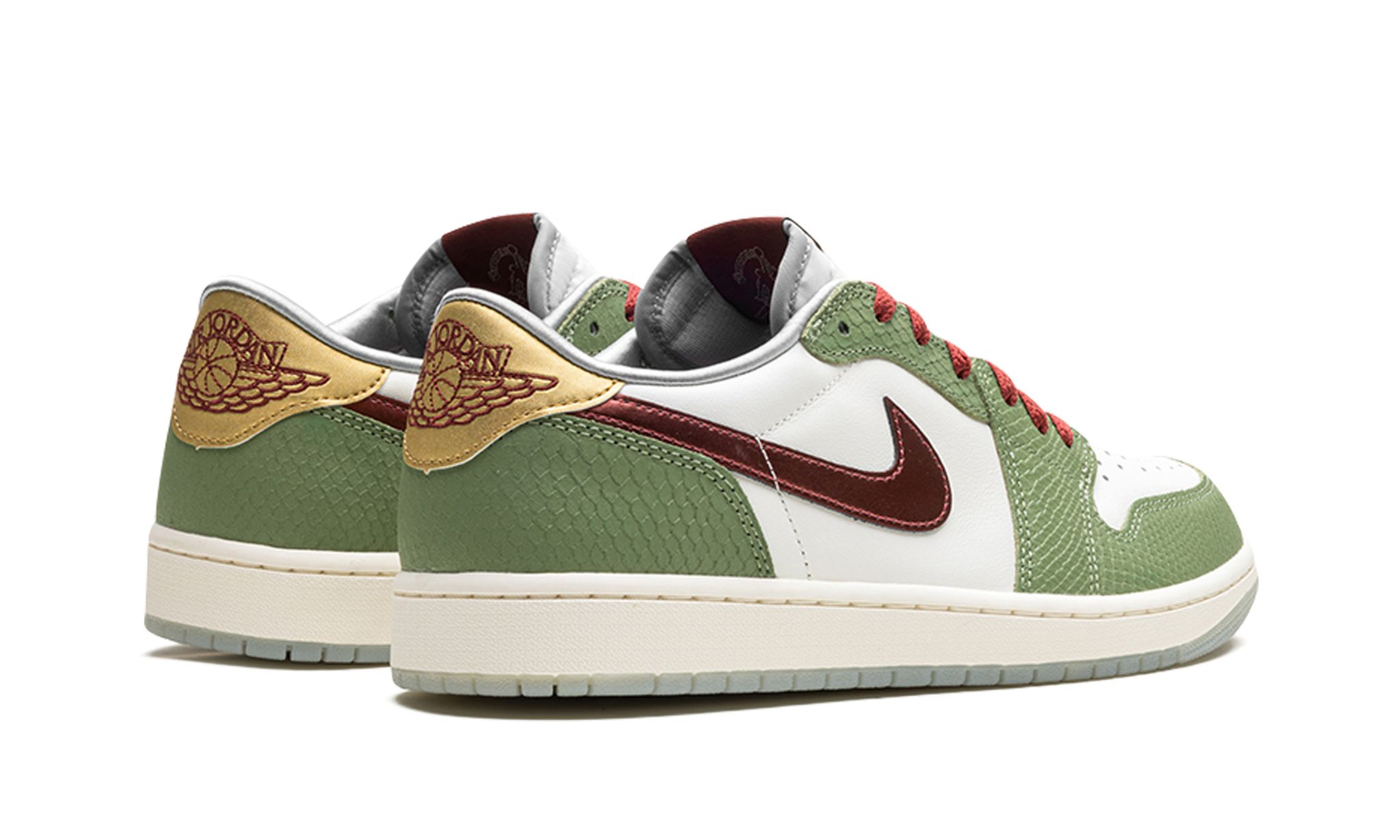 Air Jordan 1 Retro Low OG Year Of The Dragon