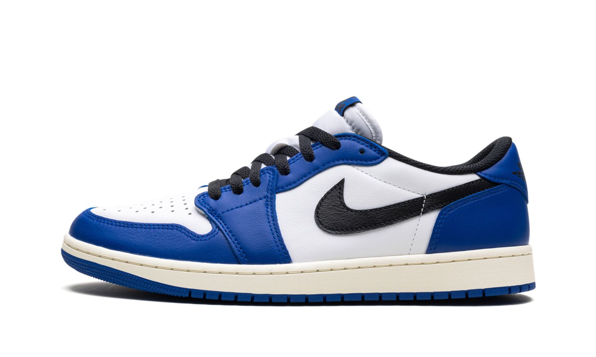 Air Jordan 1 Retro Low OG 'Game Royal'