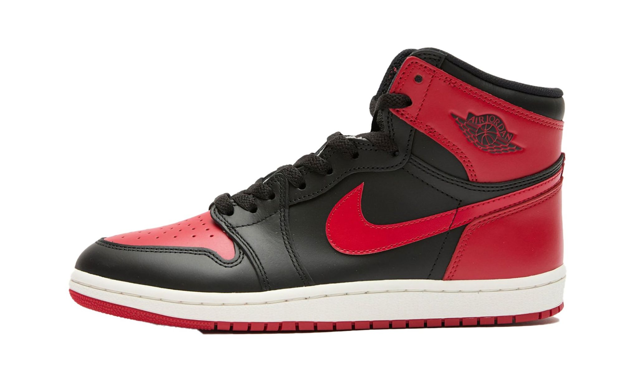 Air Jordan 1 Retro High '85 OG 'Bred / Banned' 2025