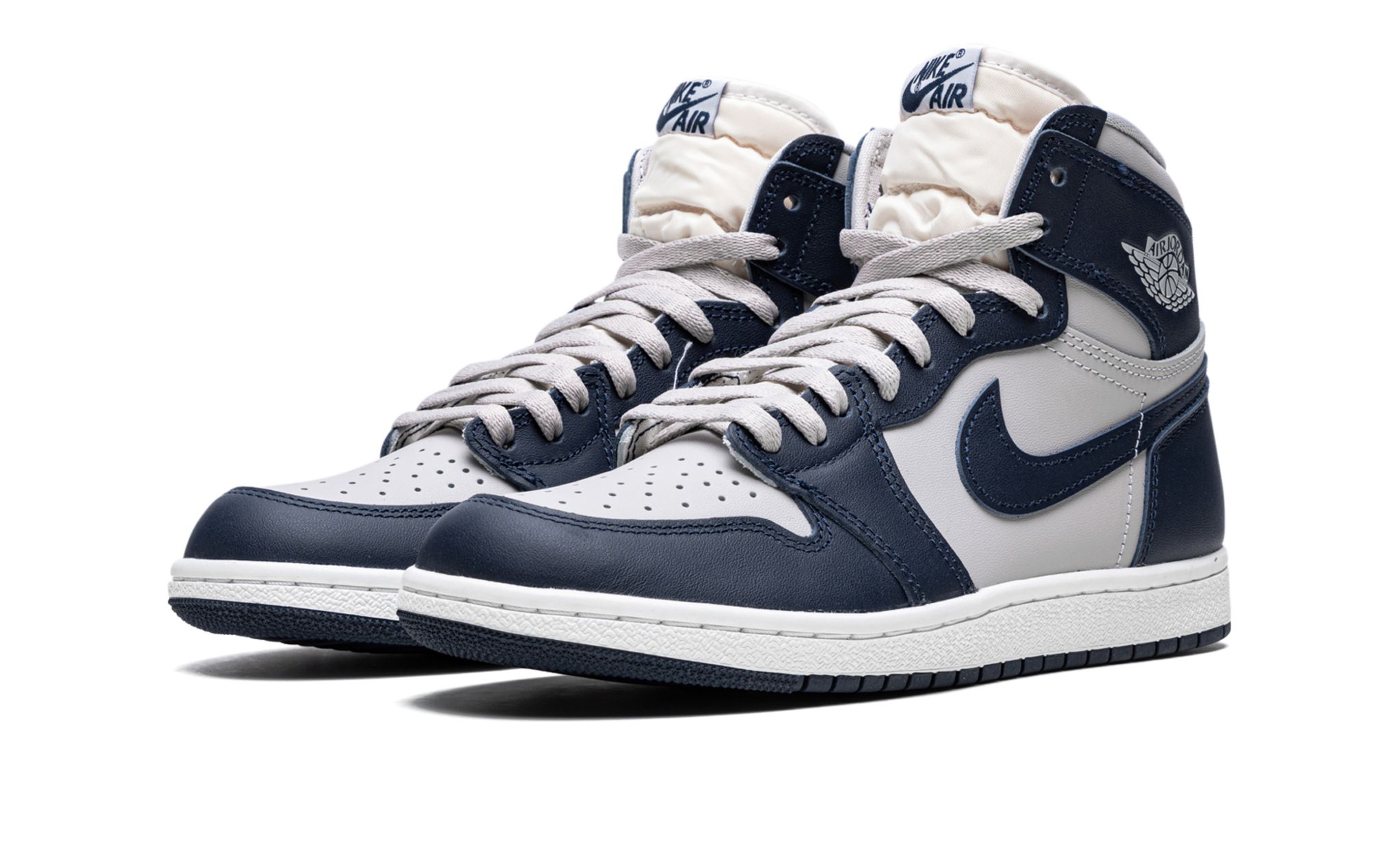 Air Jordan 1 Retro High 85 Georgetown