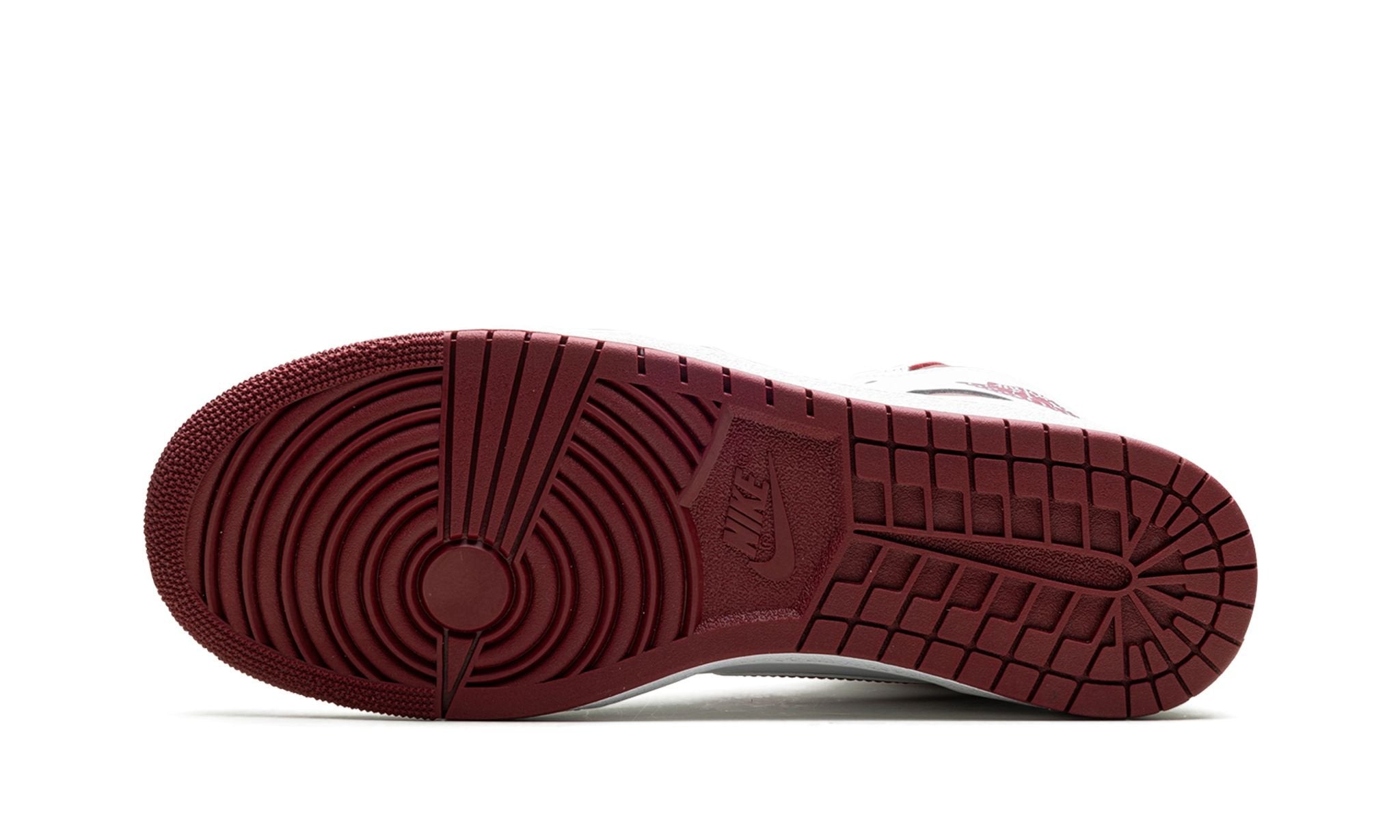Air Jordan 1 Retro High '85 OG 'Metallic Burgundy'
