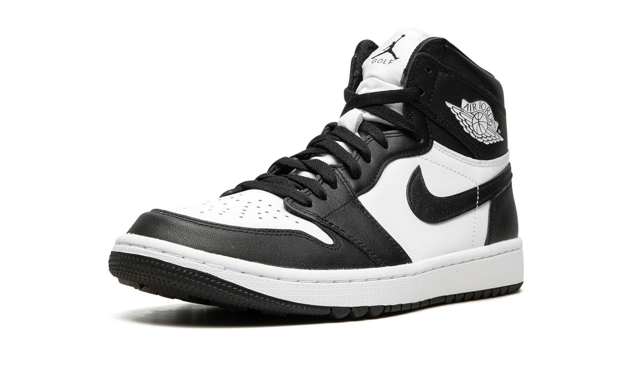 Air Jordan 1 High Golf Panda