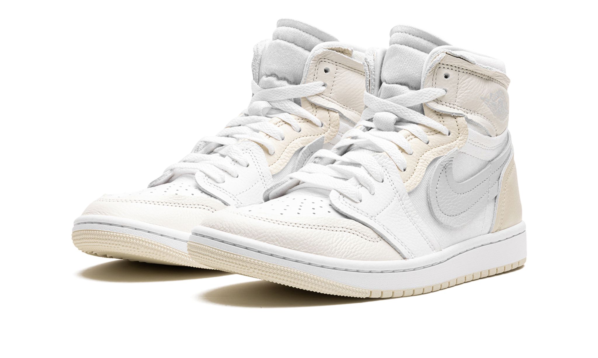 Wmns Air Jordan 1 High Method of Make 'Coconut Milk'
