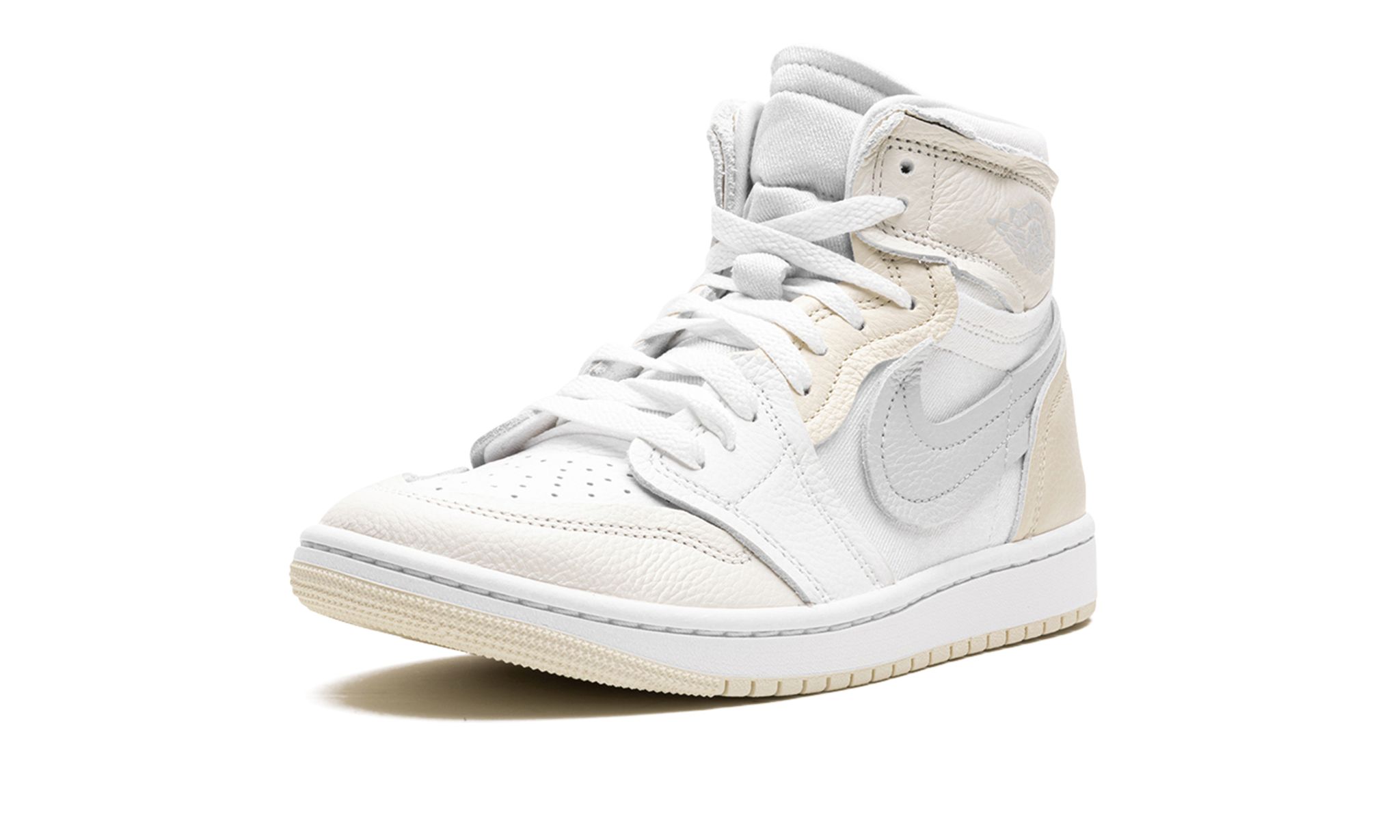 Wmns Air Jordan 1 High Method of Make 'Coconut Milk'