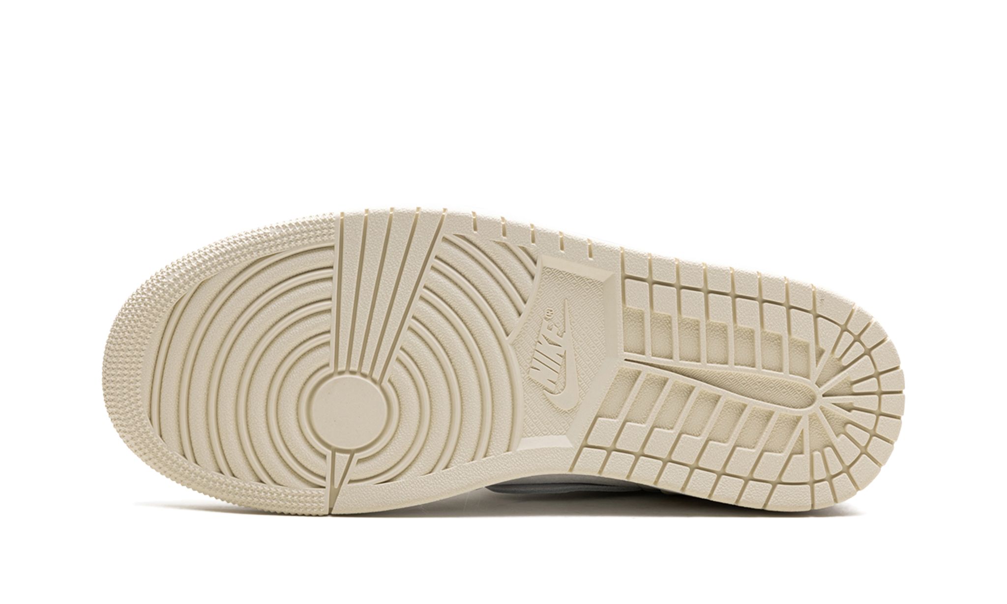 Wmns Air Jordan 1 High Method of Make 'Coconut Milk'
