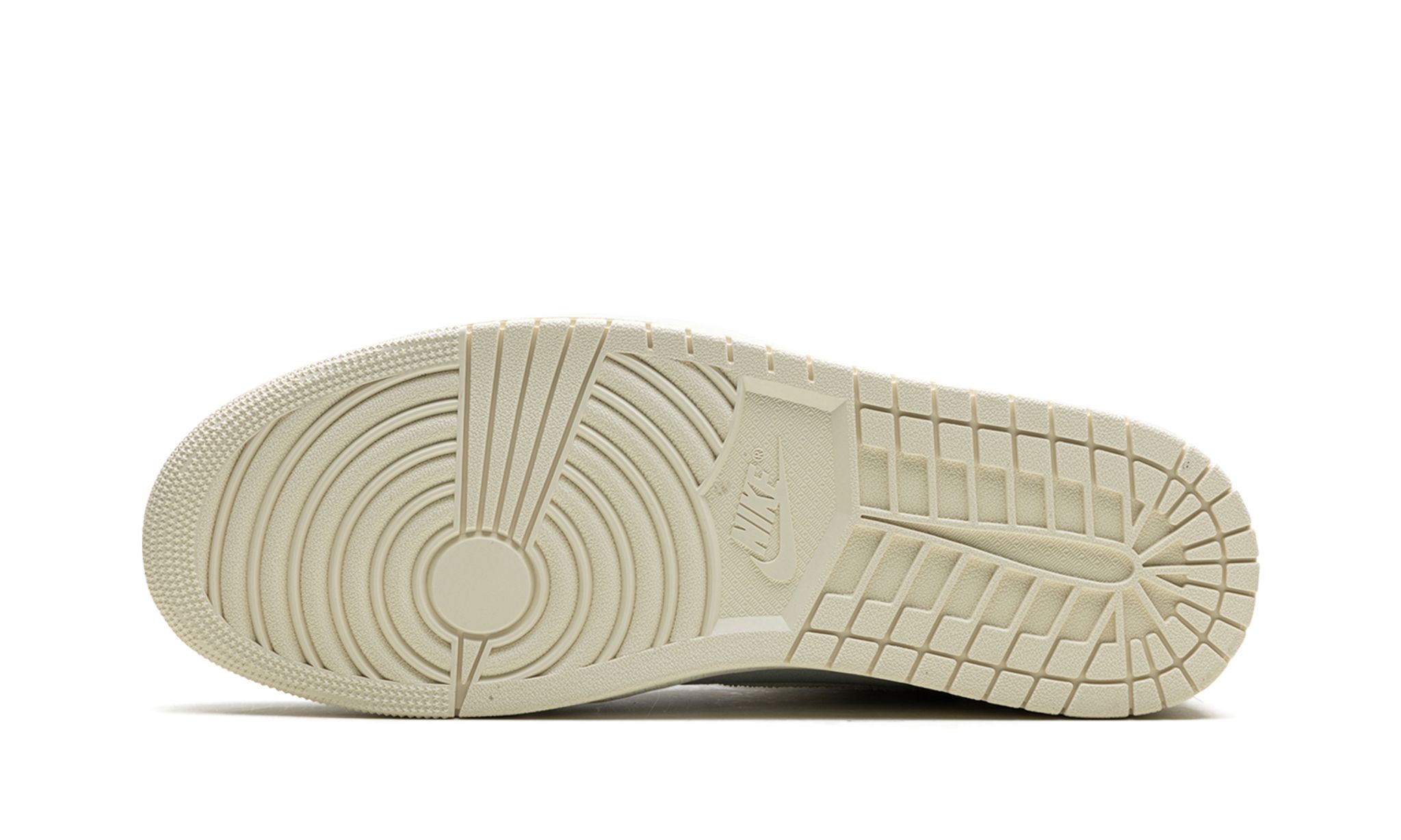 Air Jordan 1 Retro High OG Craft 'Ivory'