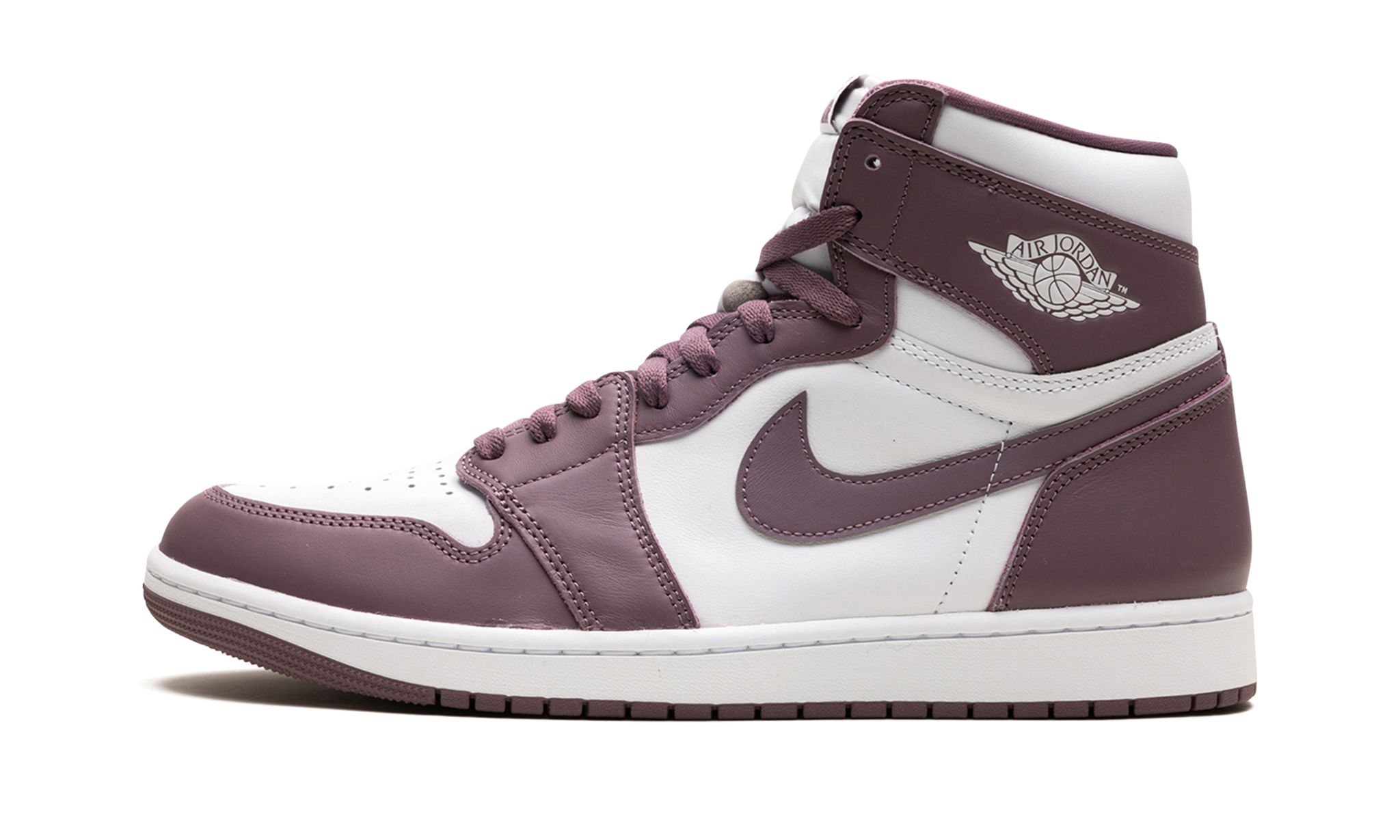 Air Jordan 1 High OG Mauve