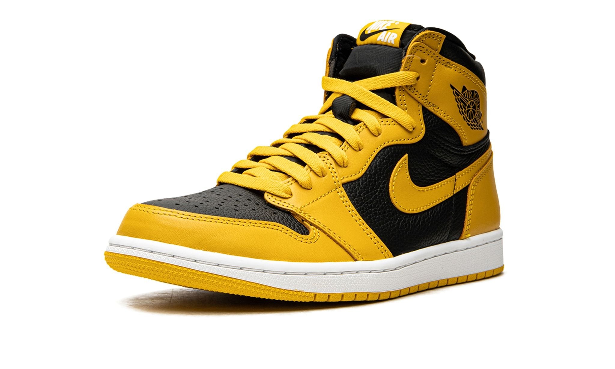Air Jordan 1 High Retro OG Pollen
