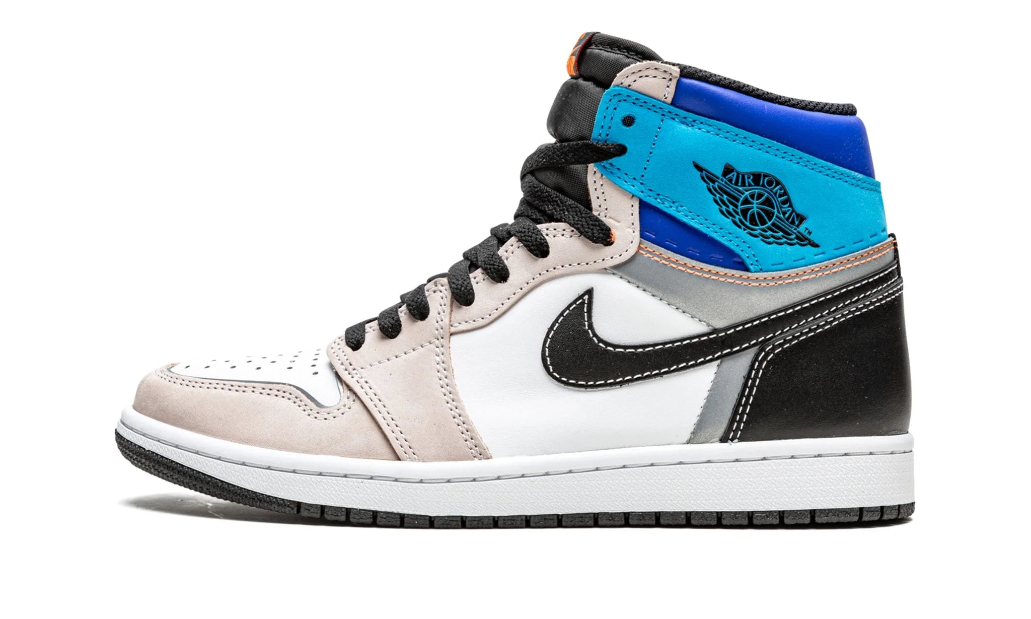 Air Jordan 1 Retro High OG Prototype