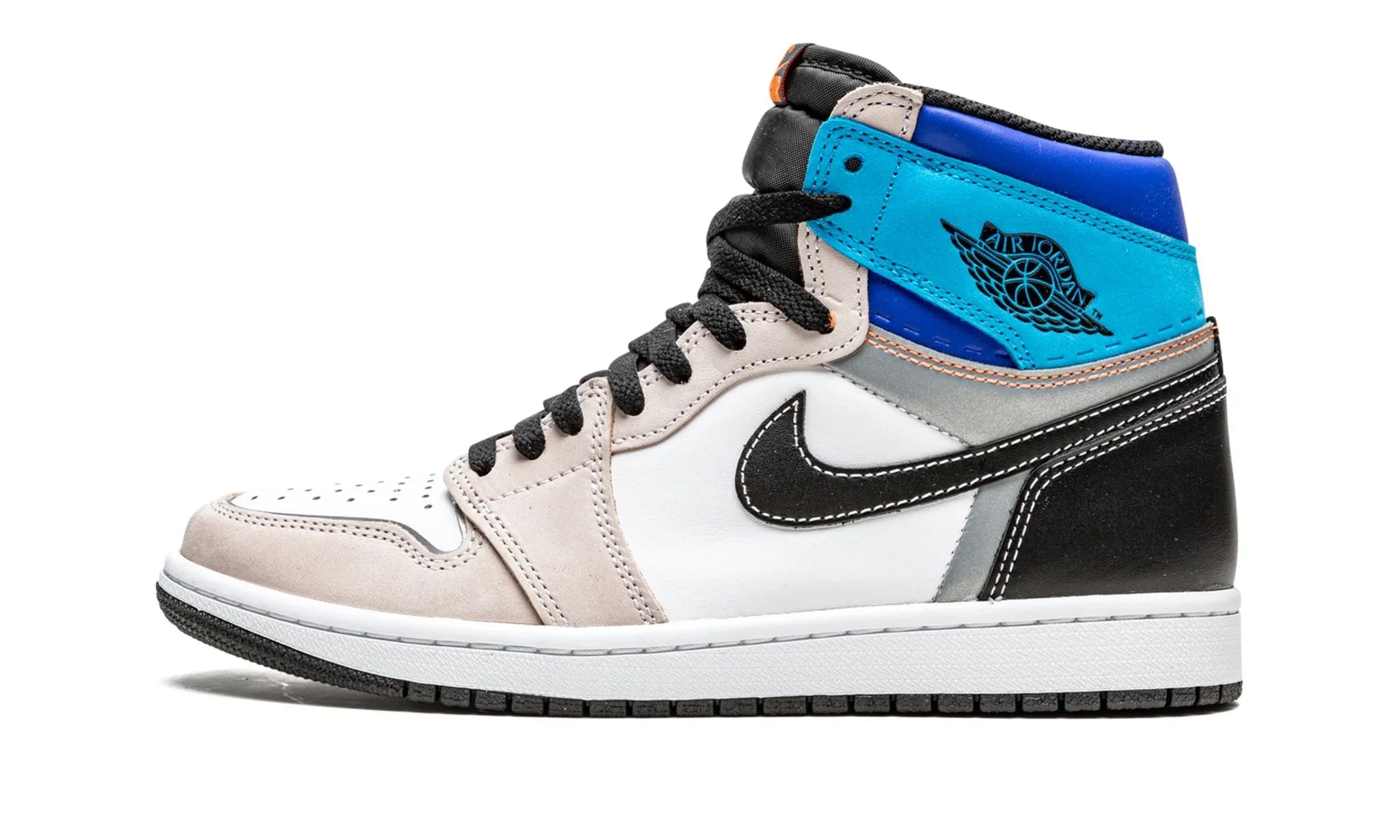 Air Jordan 1 Retro High OG Prototype