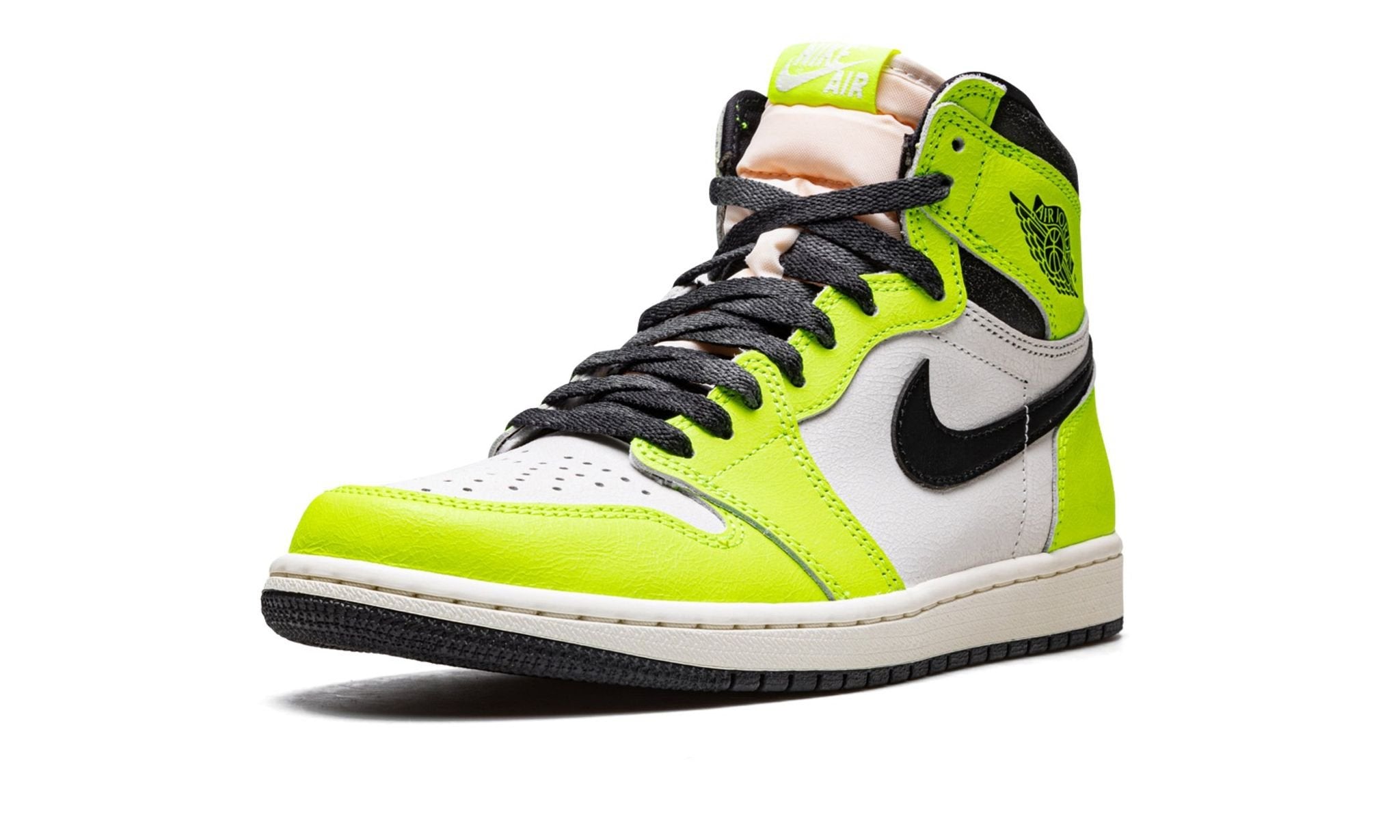 Air Jordan 1 Retro High OG Volt/Visionaire