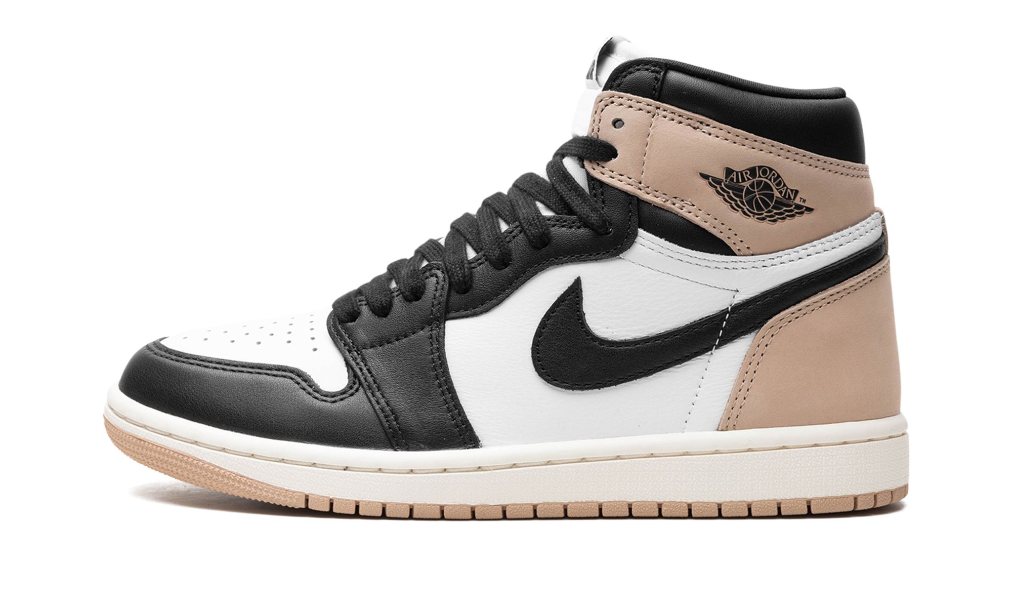 Wmns Air Jordan 1 Retro High OG 'Latte'