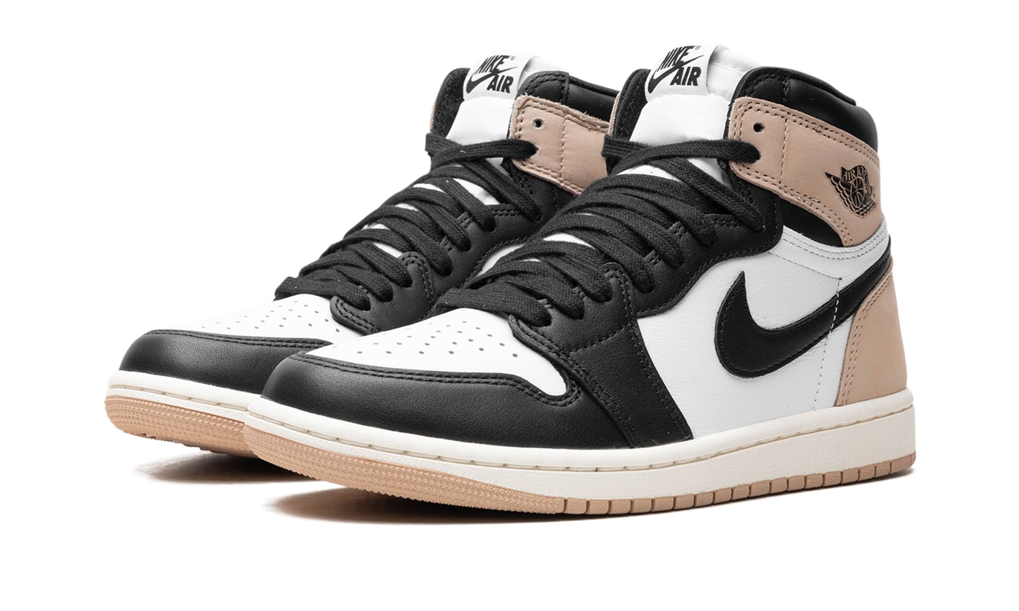 Wmns Air Jordan 1 Retro High OG 'Latte'