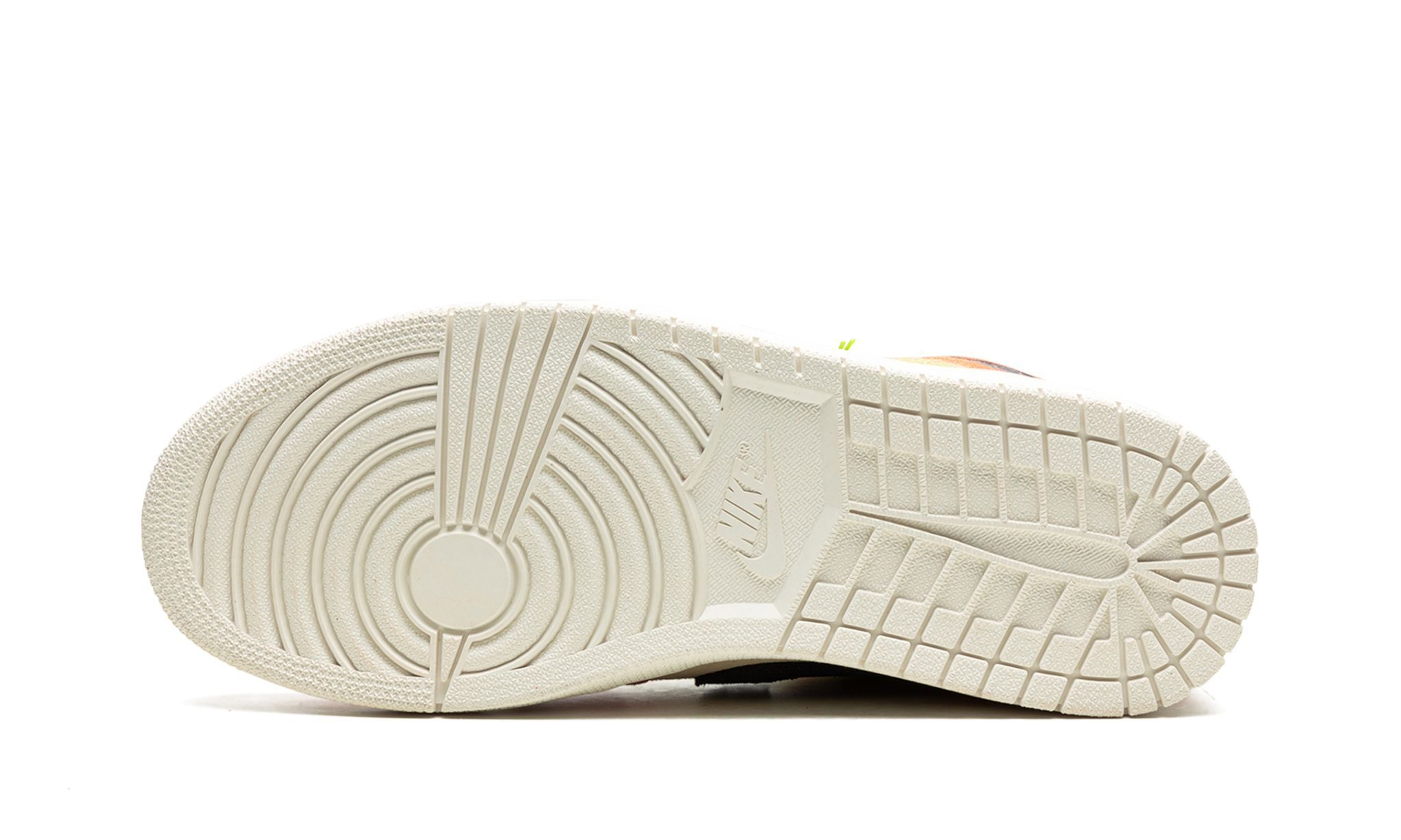 Air Jordan 1 High Switch Pink Volt
